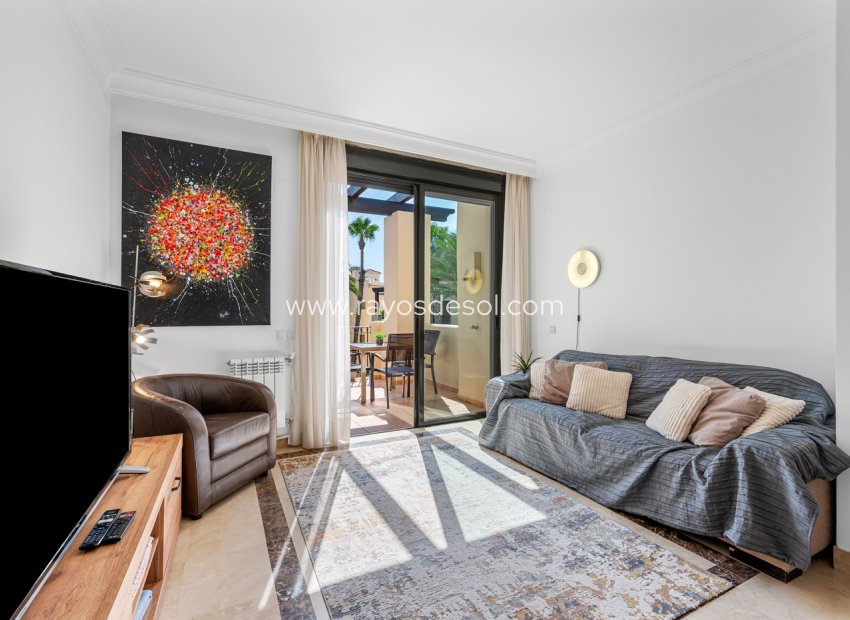 Reventa - Apartamento / piso - Roda Golf Resort - Roda Golf