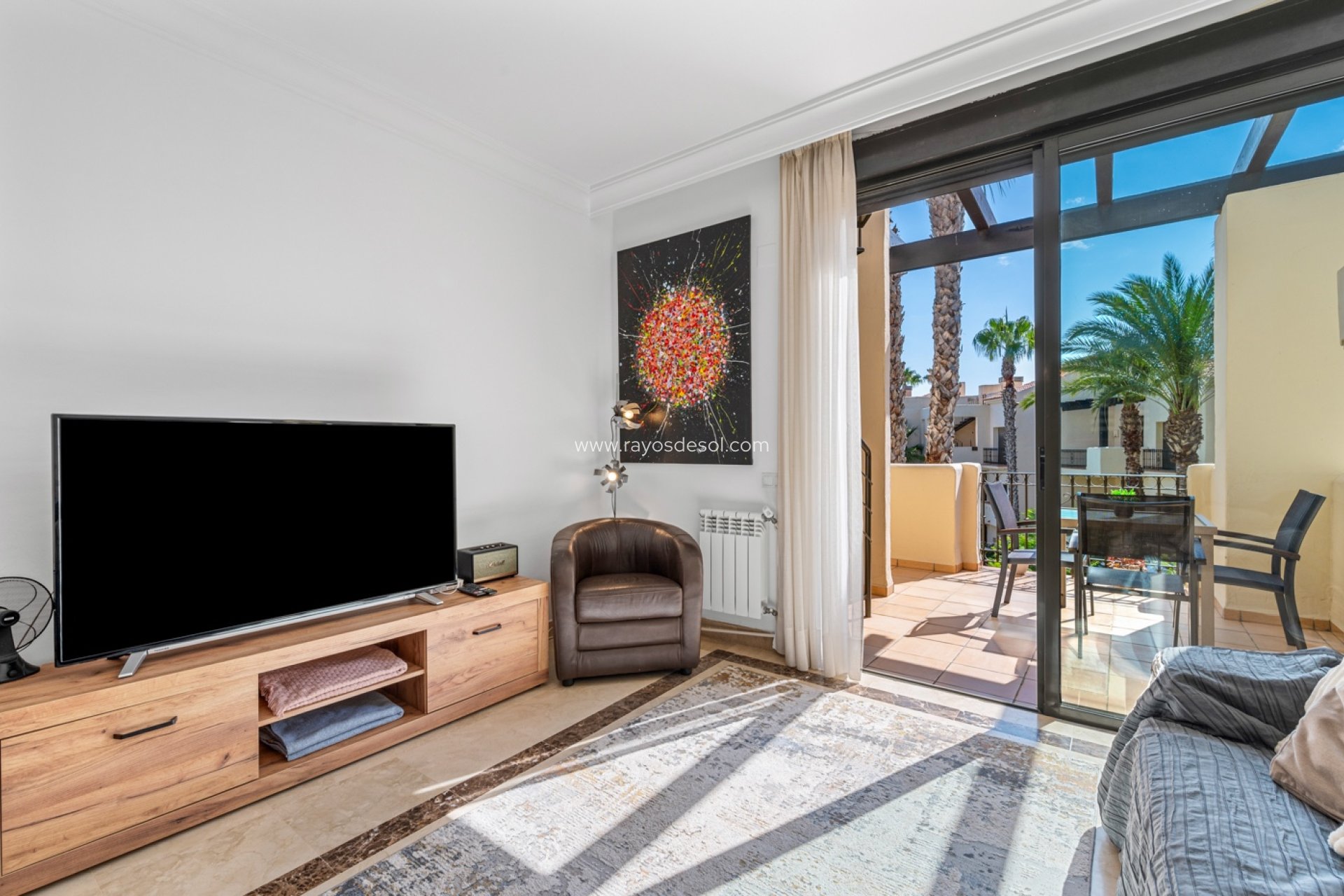 Reventa - Apartamento / piso - Roda Golf Resort - Roda Golf