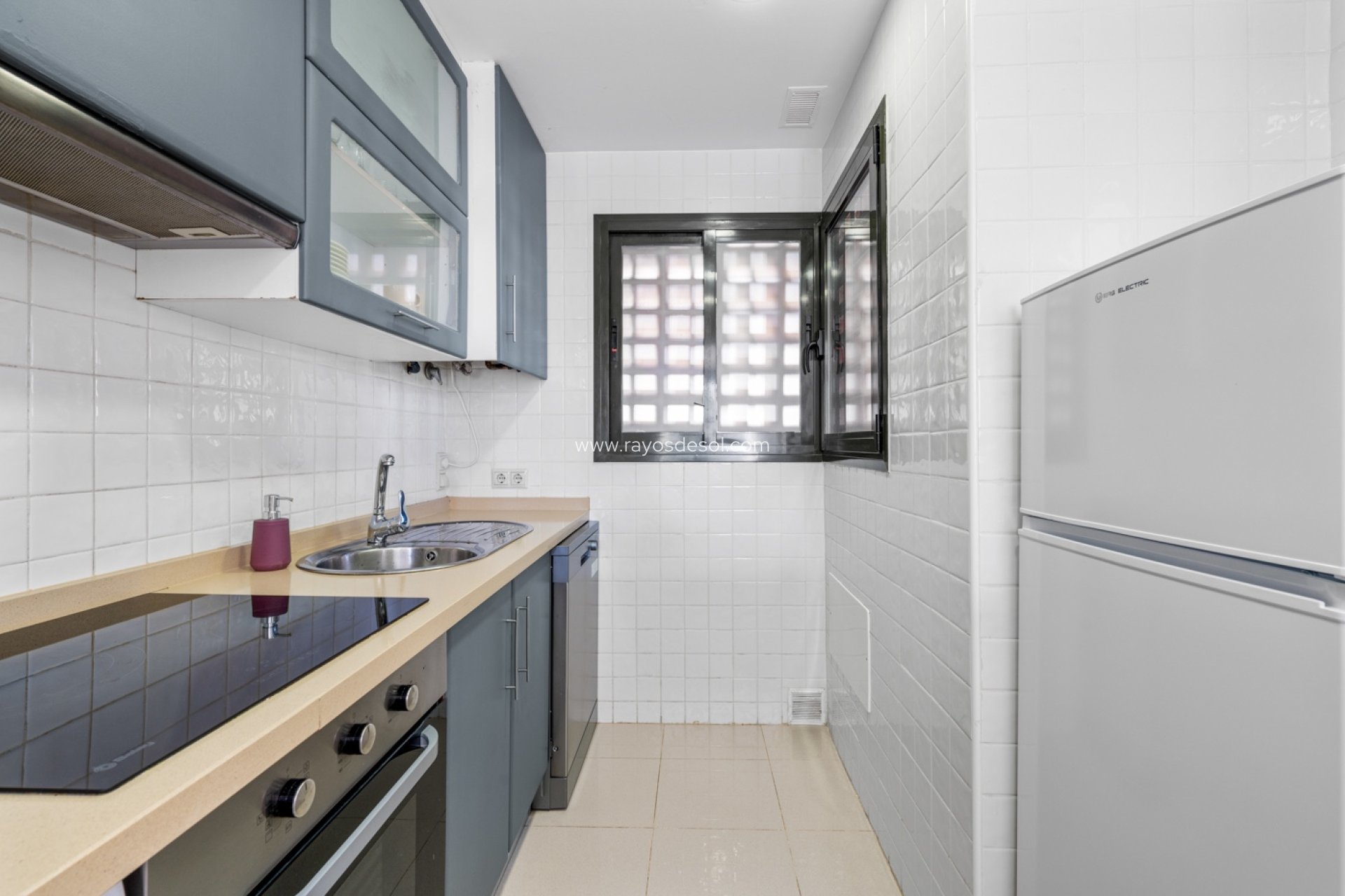 Reventa - Apartamento / piso - Roda Golf Resort - Roda Golf