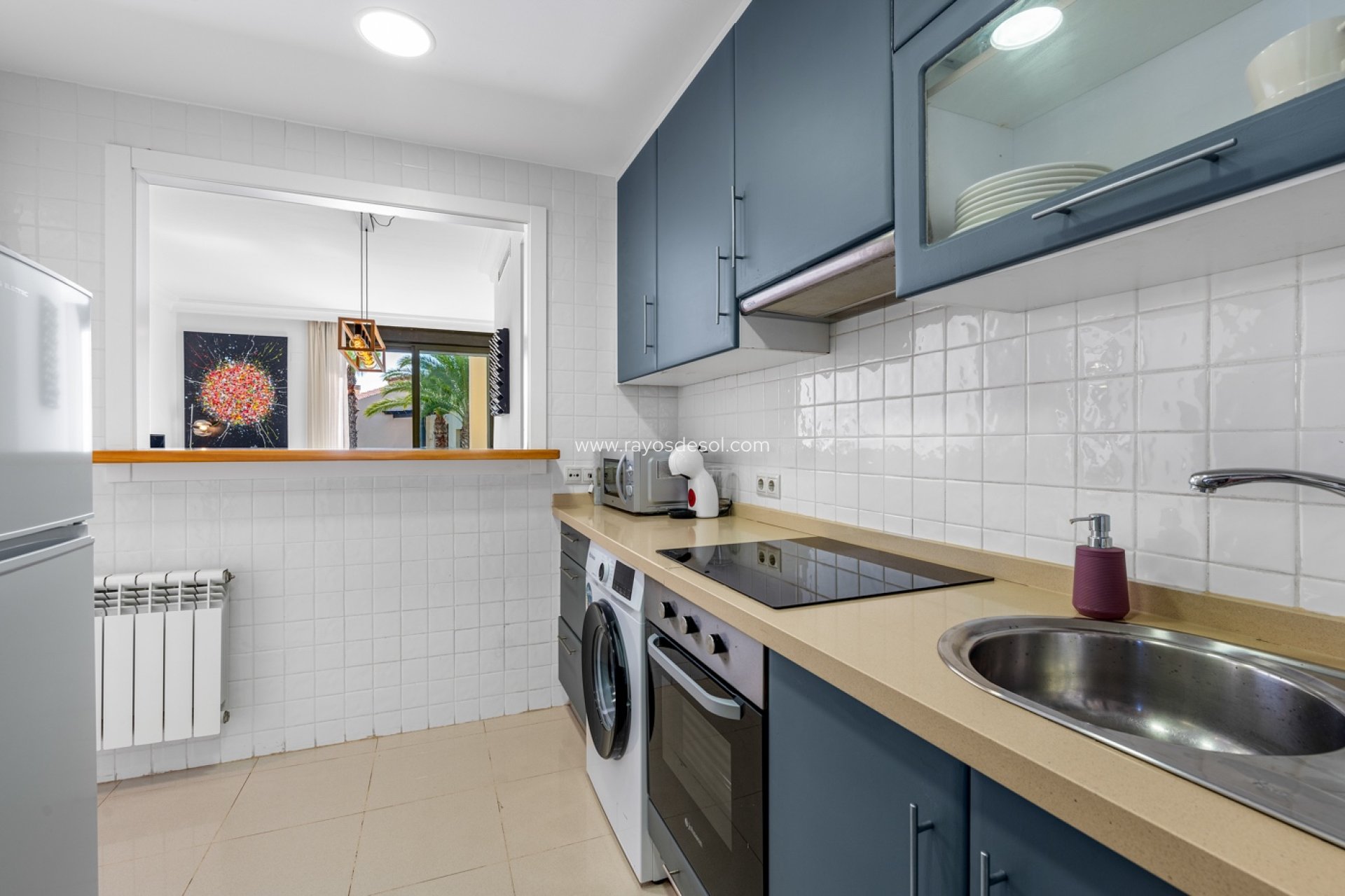 Reventa - Apartamento / piso - Roda Golf Resort - Roda Golf