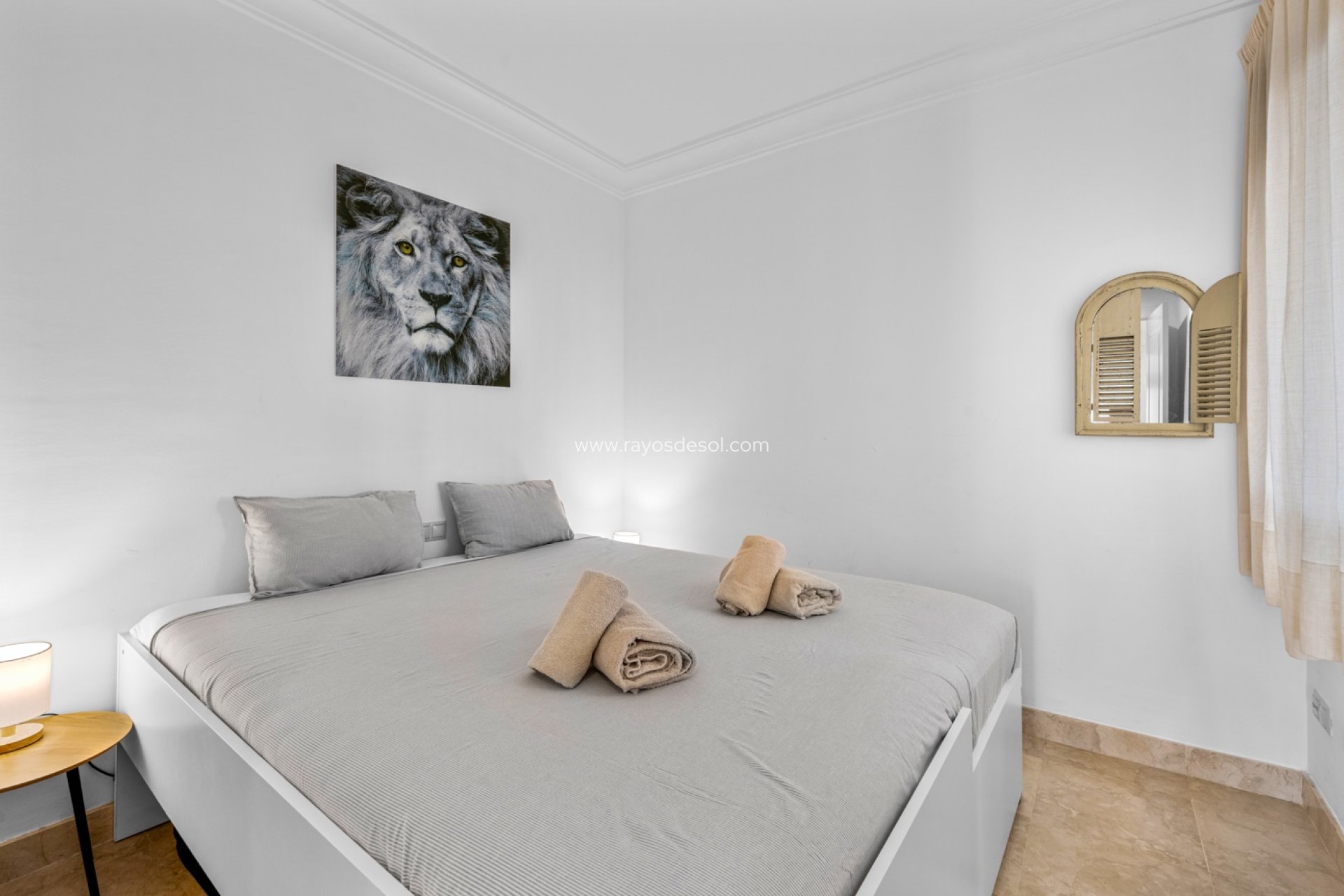 Reventa - Apartamento / piso - Roda Golf Resort - Roda Golf