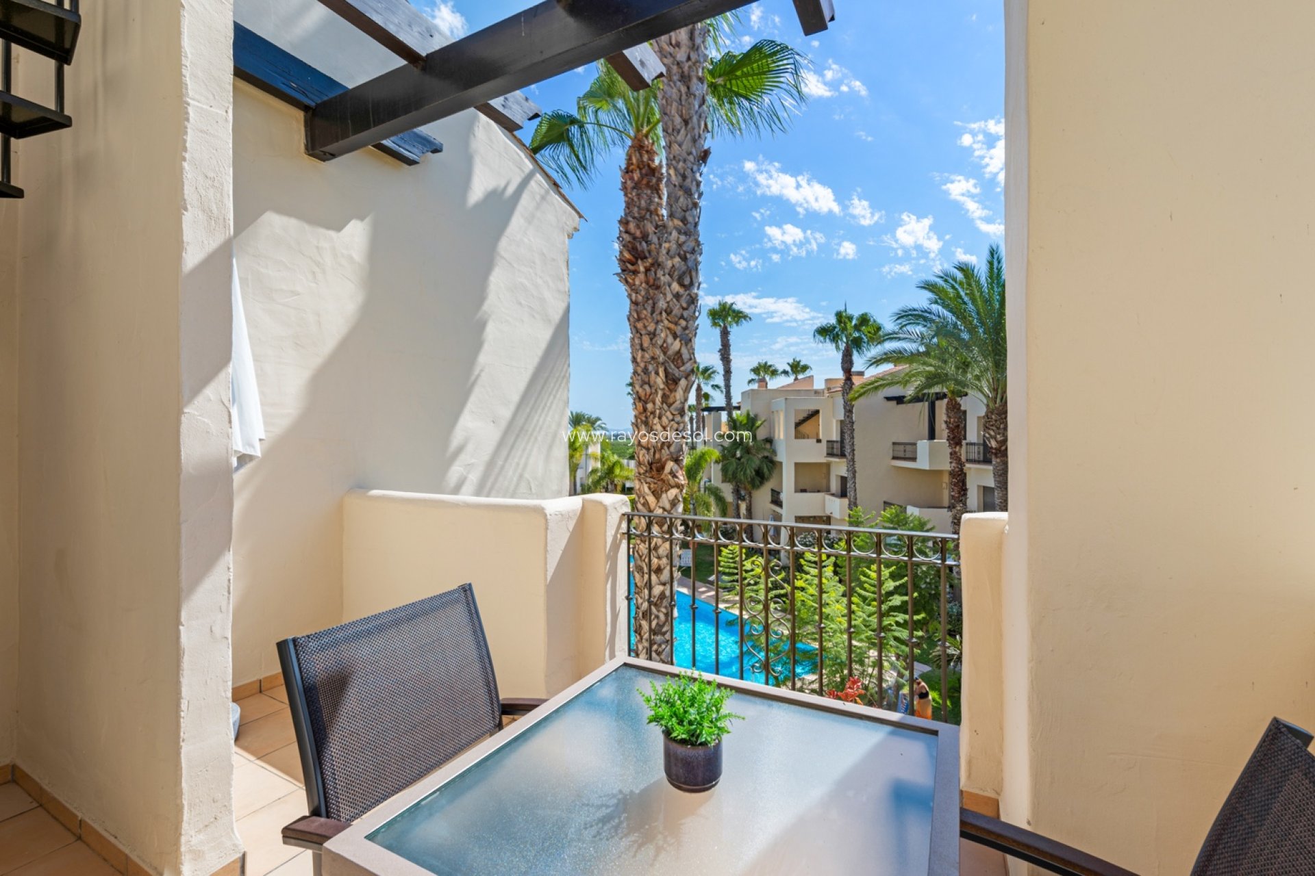 Reventa - Apartamento / piso - Roda Golf Resort - Roda Golf