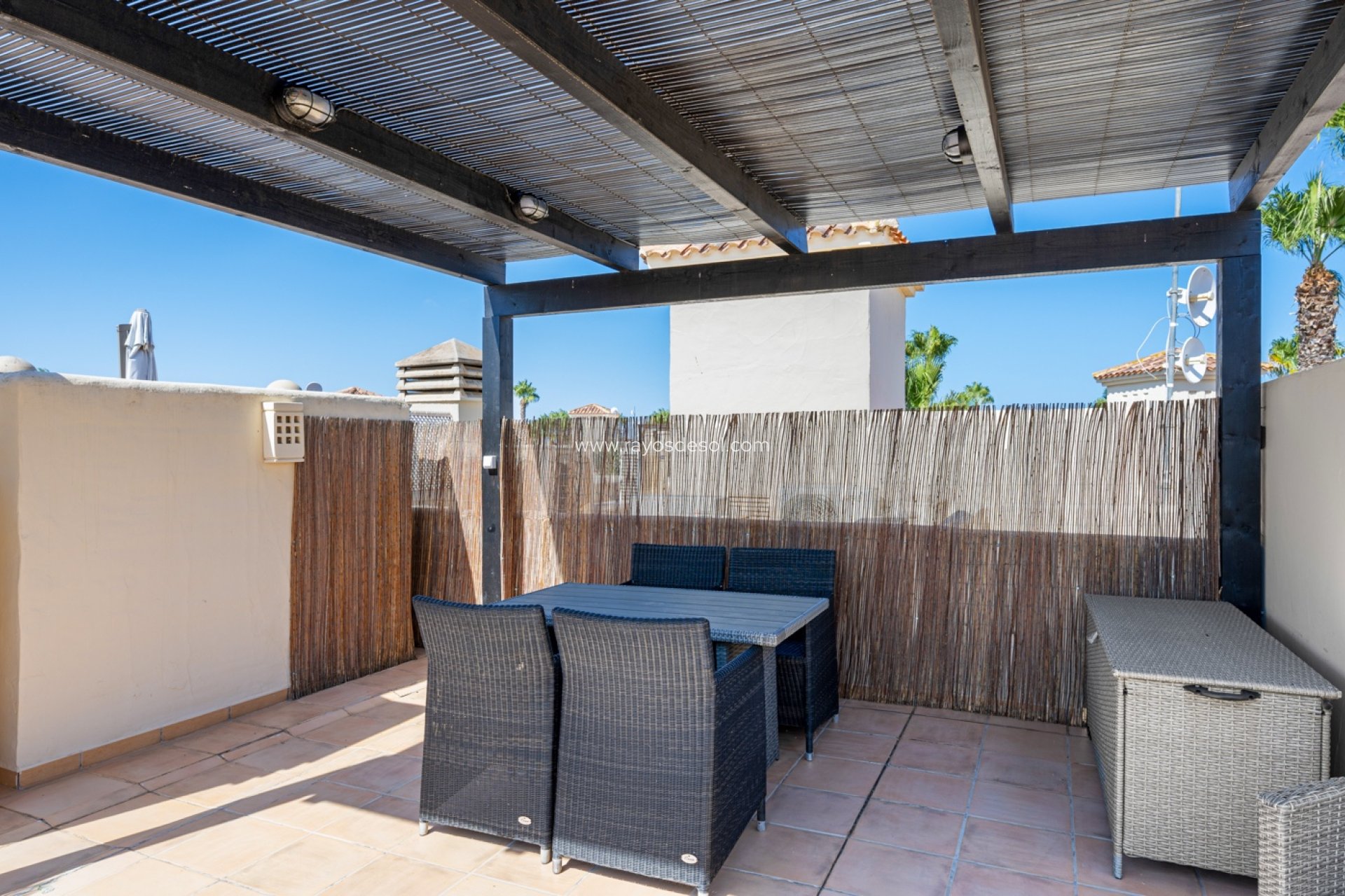 Reventa - Apartamento / piso - Roda Golf Resort - Roda Golf