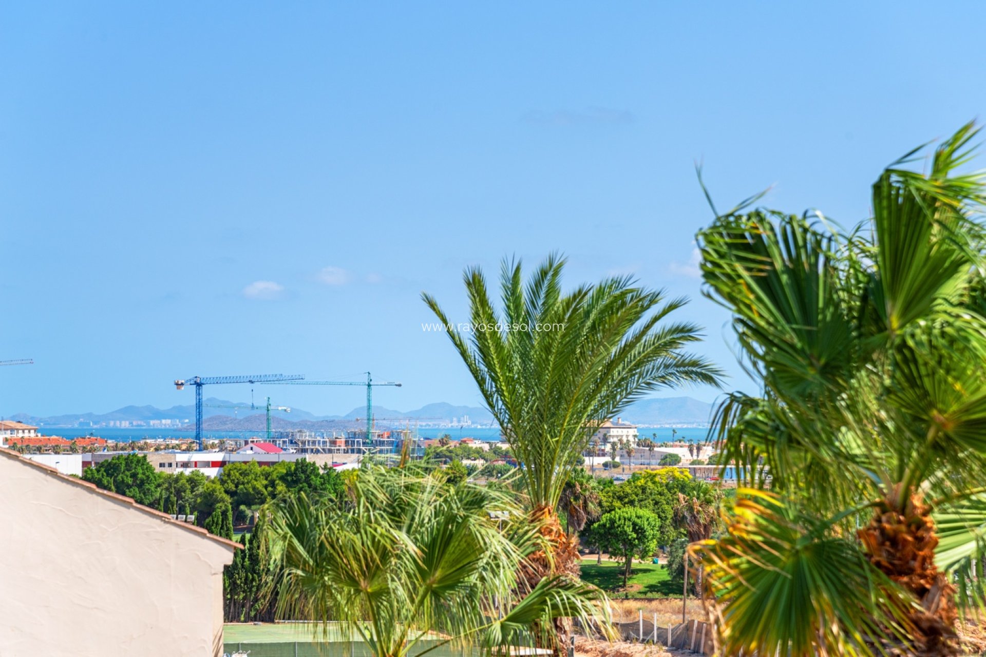 Reventa - Apartamento / piso - Roda Golf Resort - Roda Golf