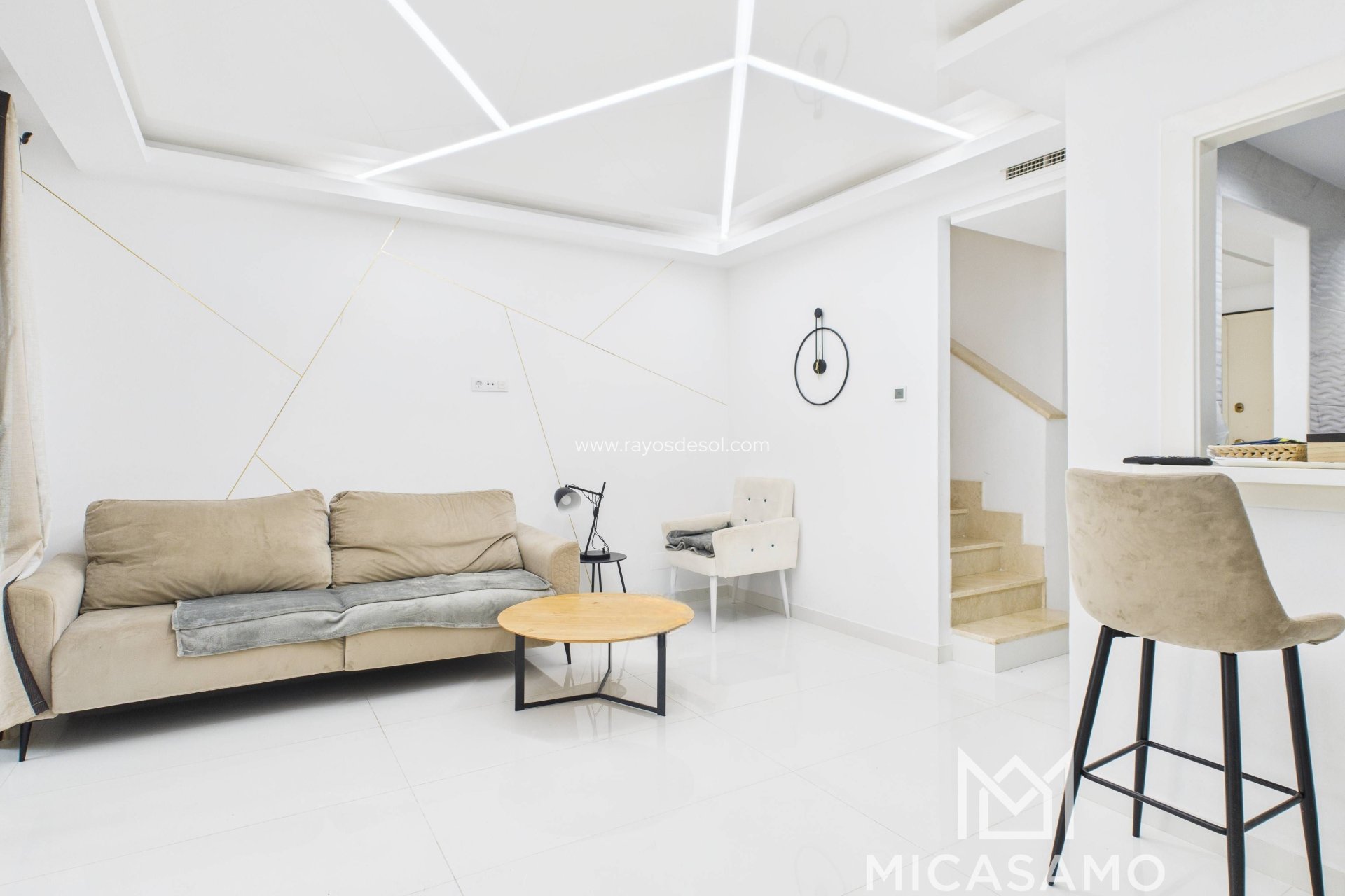 Reventa - Apartamento / piso - Roda Golf Resort - Roda Golf