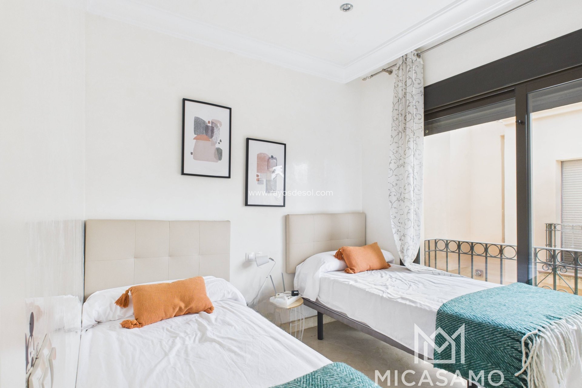 Reventa - Apartamento / piso - Roda Golf Resort - Roda Golf