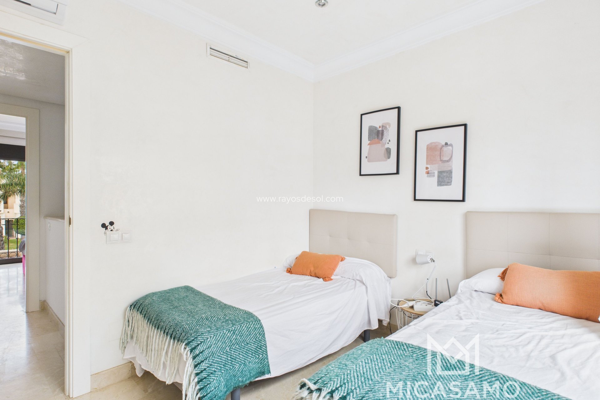 Reventa - Apartamento / piso - Roda Golf Resort - Roda Golf