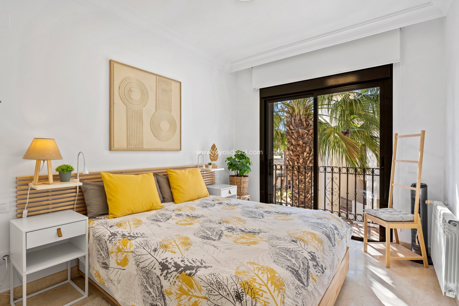 Reventa - Apartamento / piso - Roda Golf Resort - Roda Golf