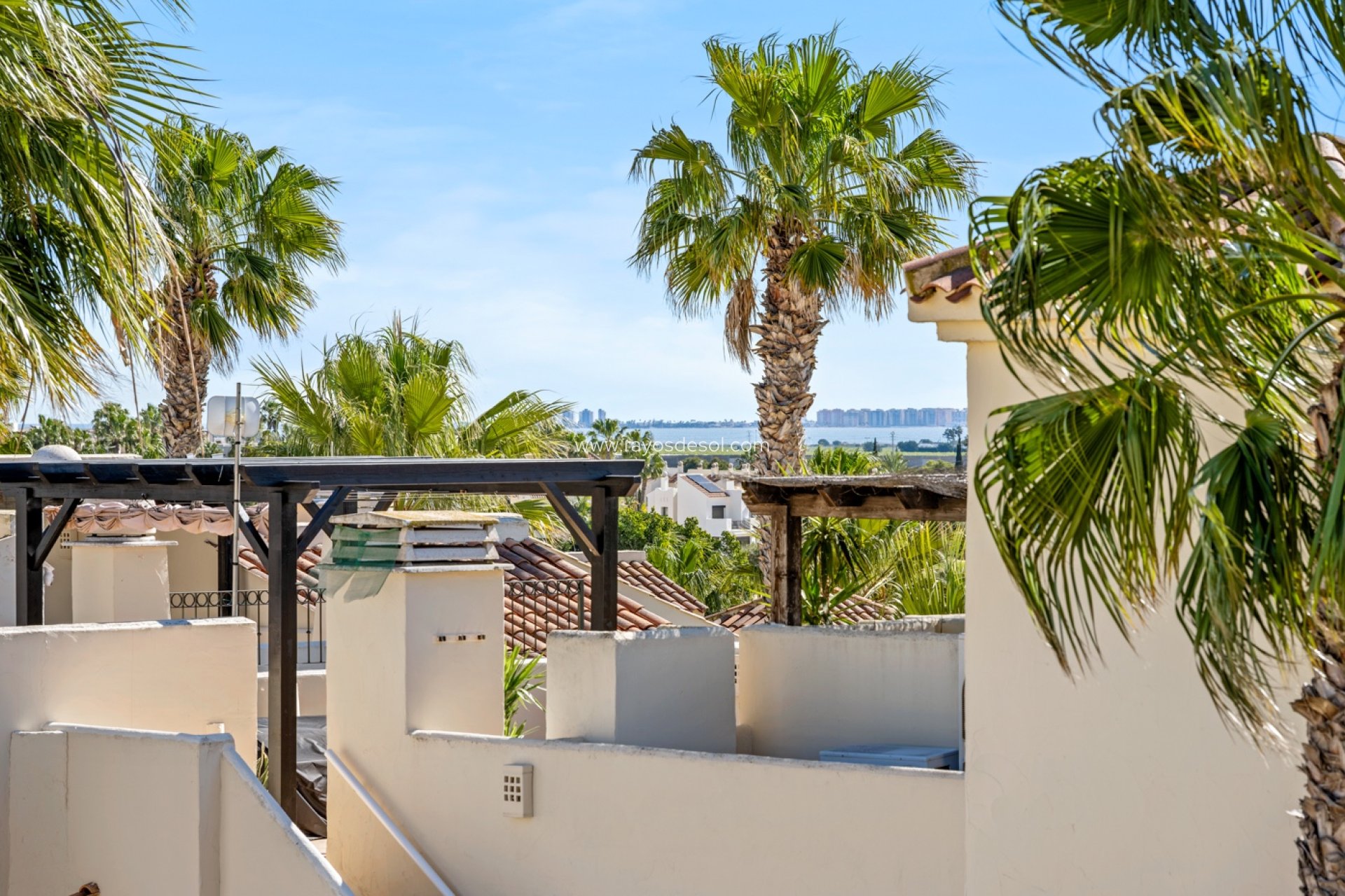 Reventa - Apartamento / piso - Roda Golf Resort - Roda Golf