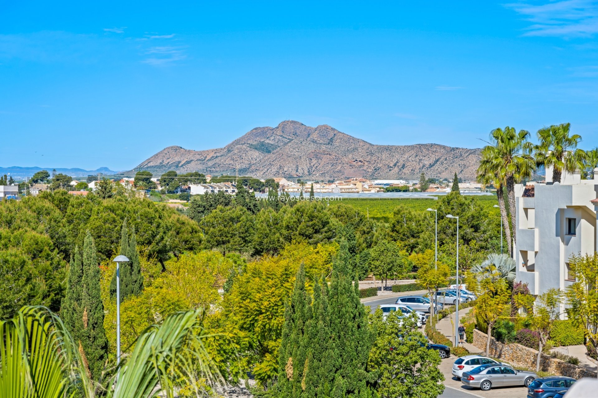 Reventa - Apartamento / piso - Roda Golf Resort - Roda Golf