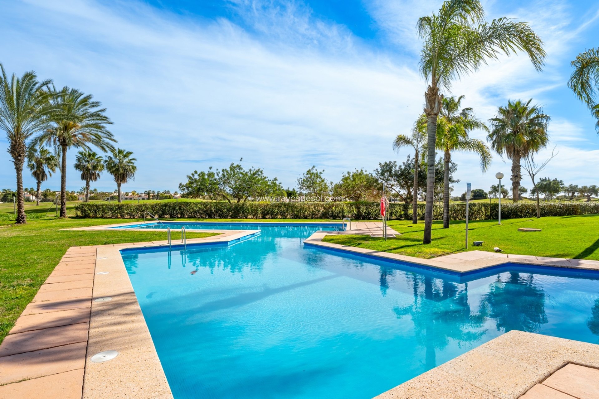 Reventa - Apartamento / piso - Roda Golf Resort - Roda Golf