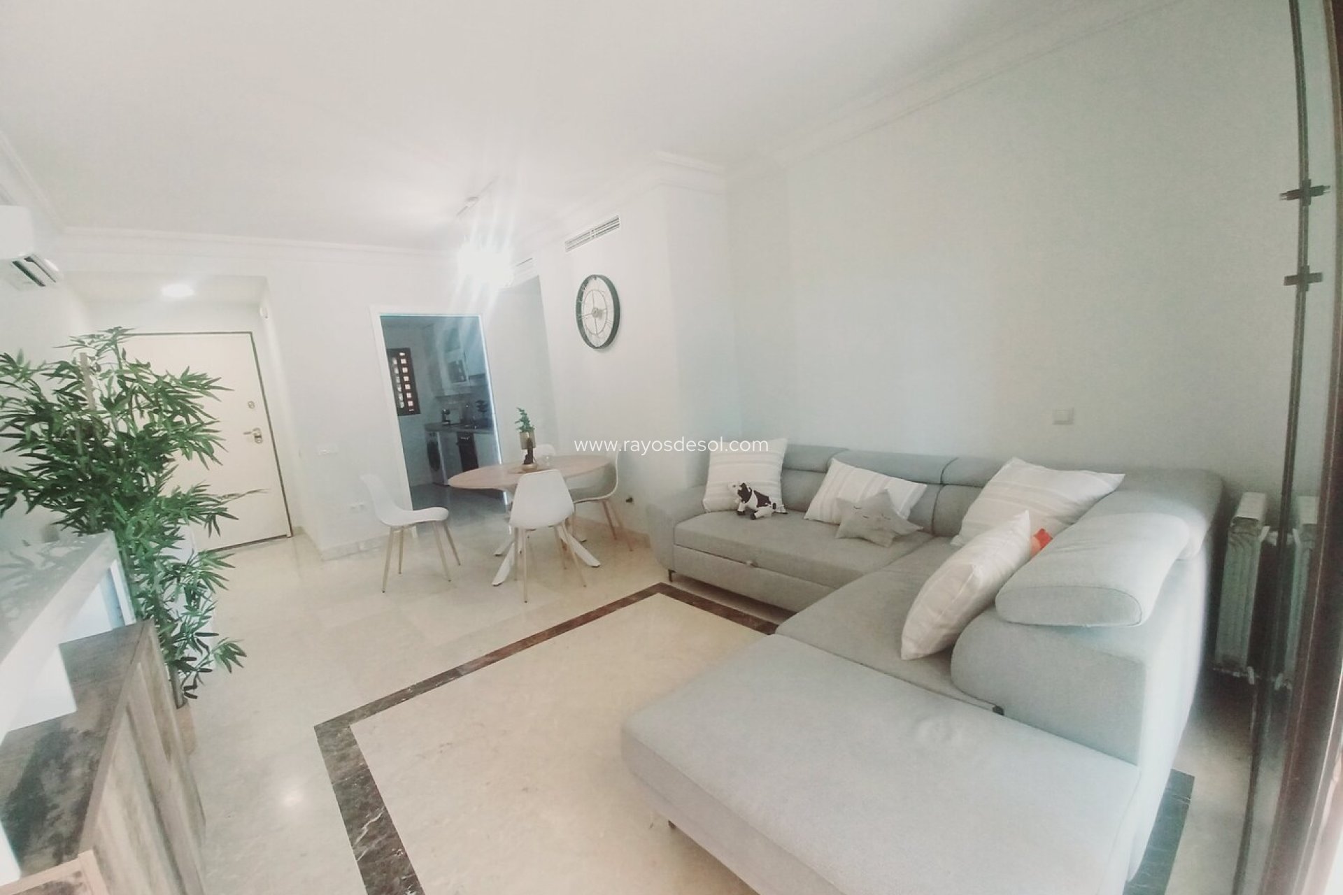 Reventa - Apartamento / piso - Roda