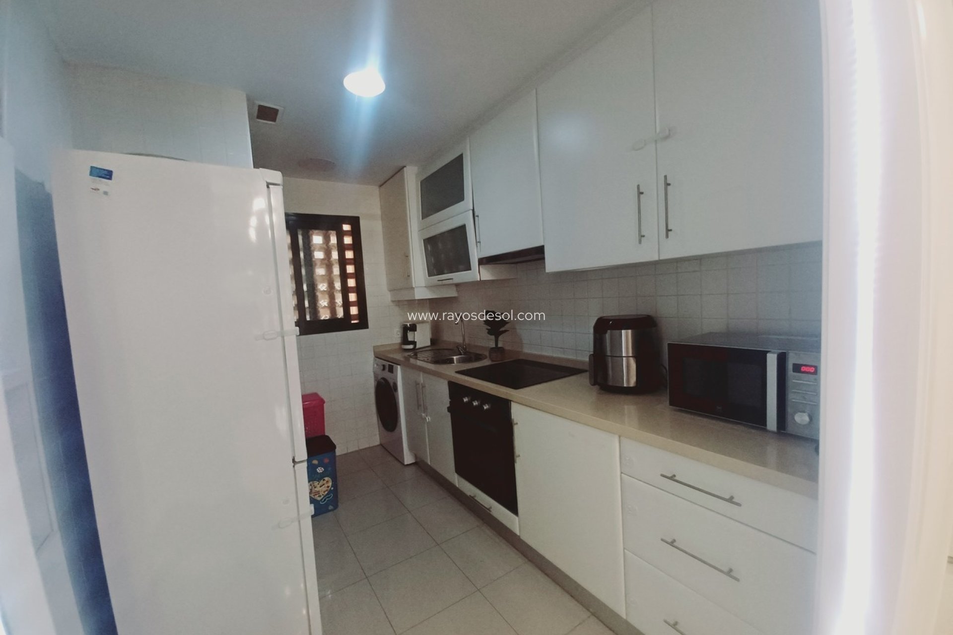 Reventa - Apartamento / piso - Roda