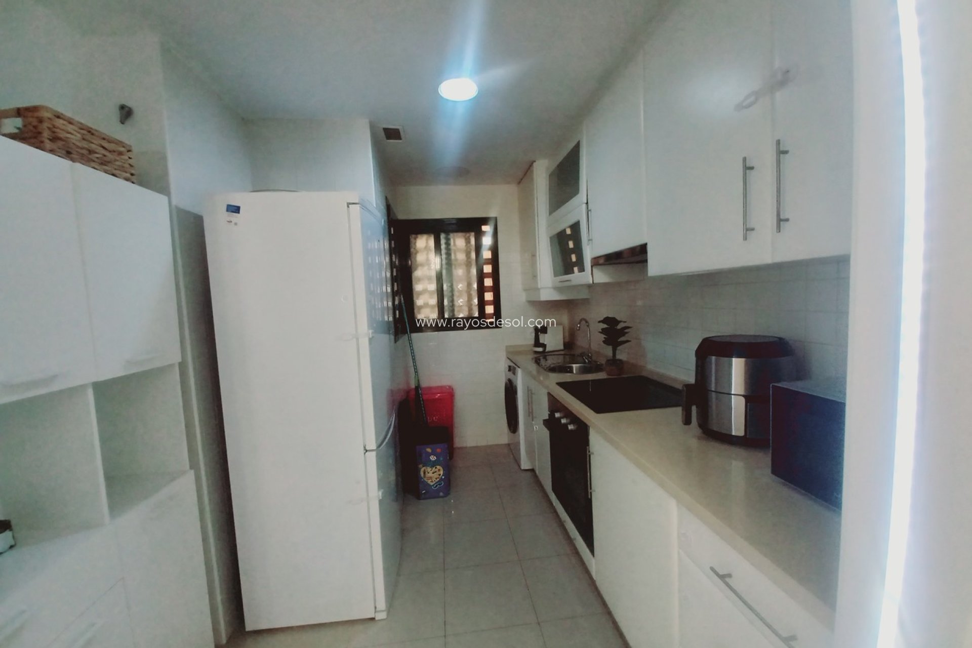 Reventa - Apartamento / piso - Roda