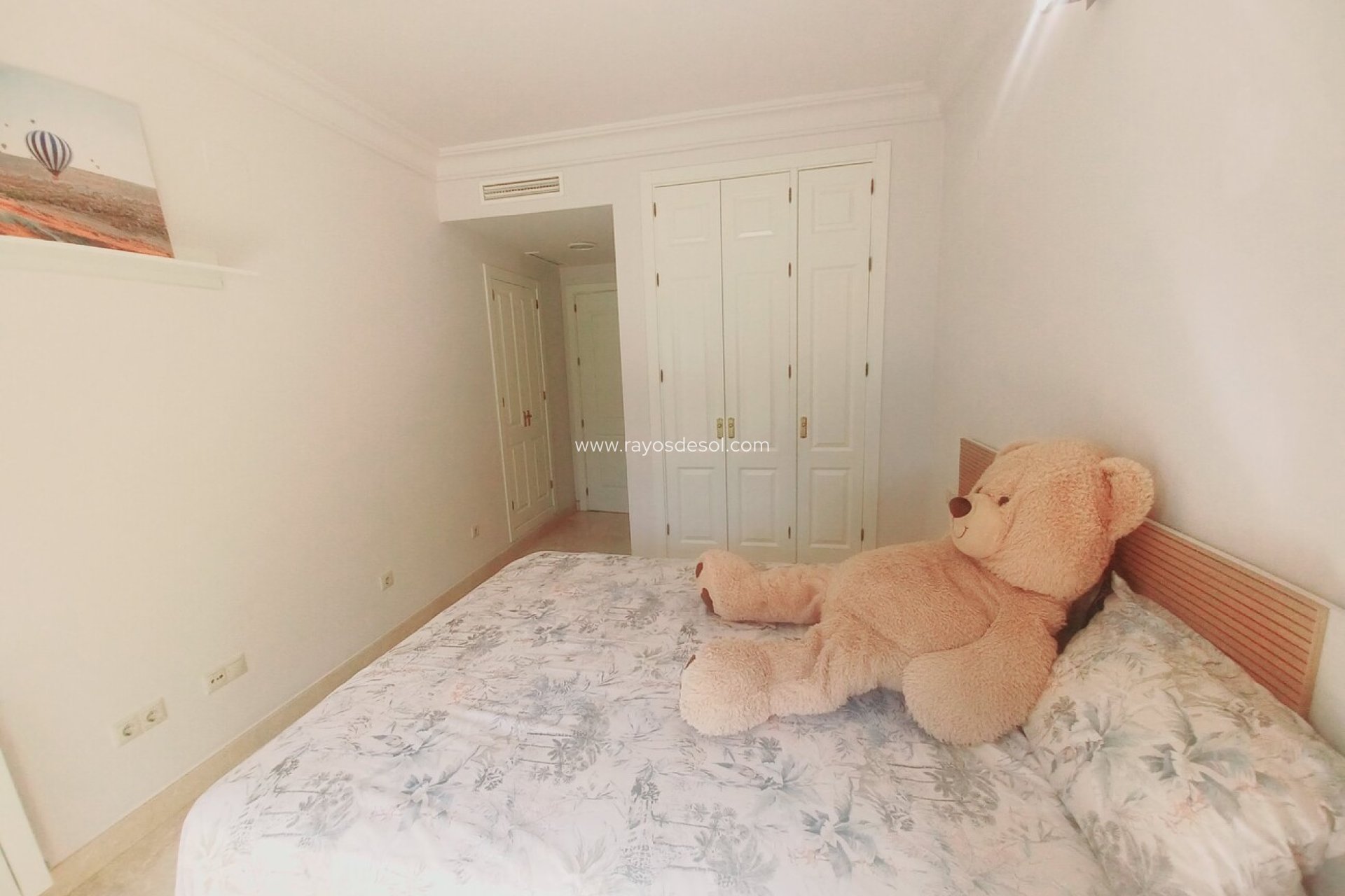 Reventa - Apartamento / piso - Roda