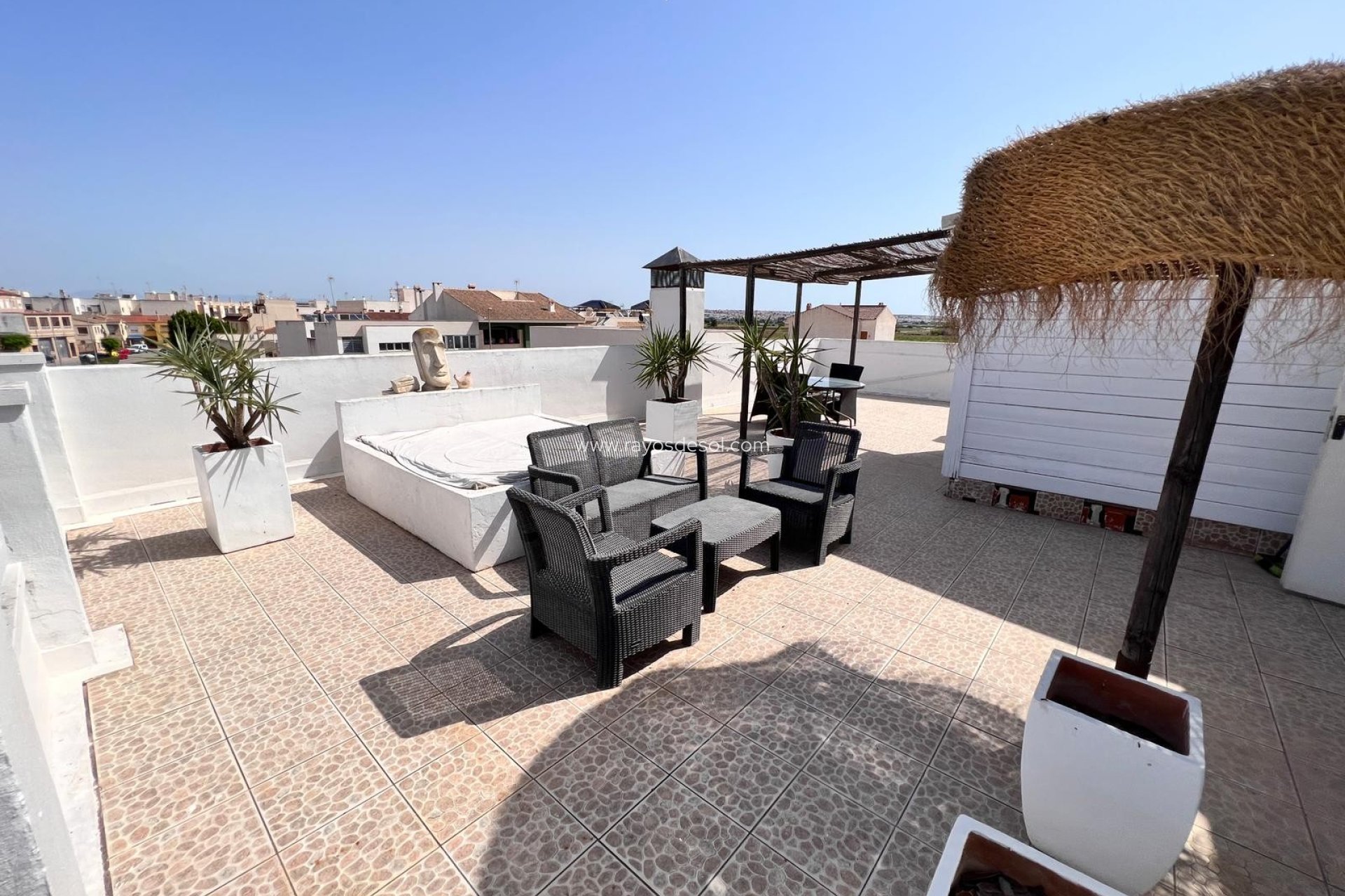 Reventa - Apartamento / piso - San Fulgencio