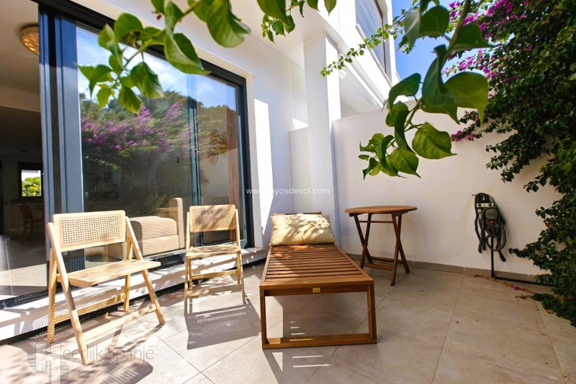 Reventa - Apartamento / piso - San Javier - Santiago De La Ribera