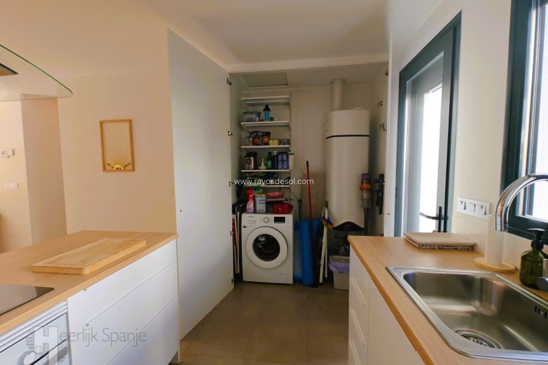 Reventa - Apartamento / piso - San Javier - Santiago De La Ribera