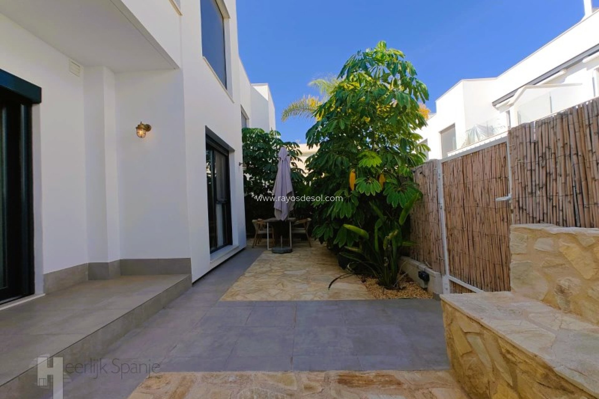 Reventa - Apartamento / piso - San Javier - Santiago De La Ribera