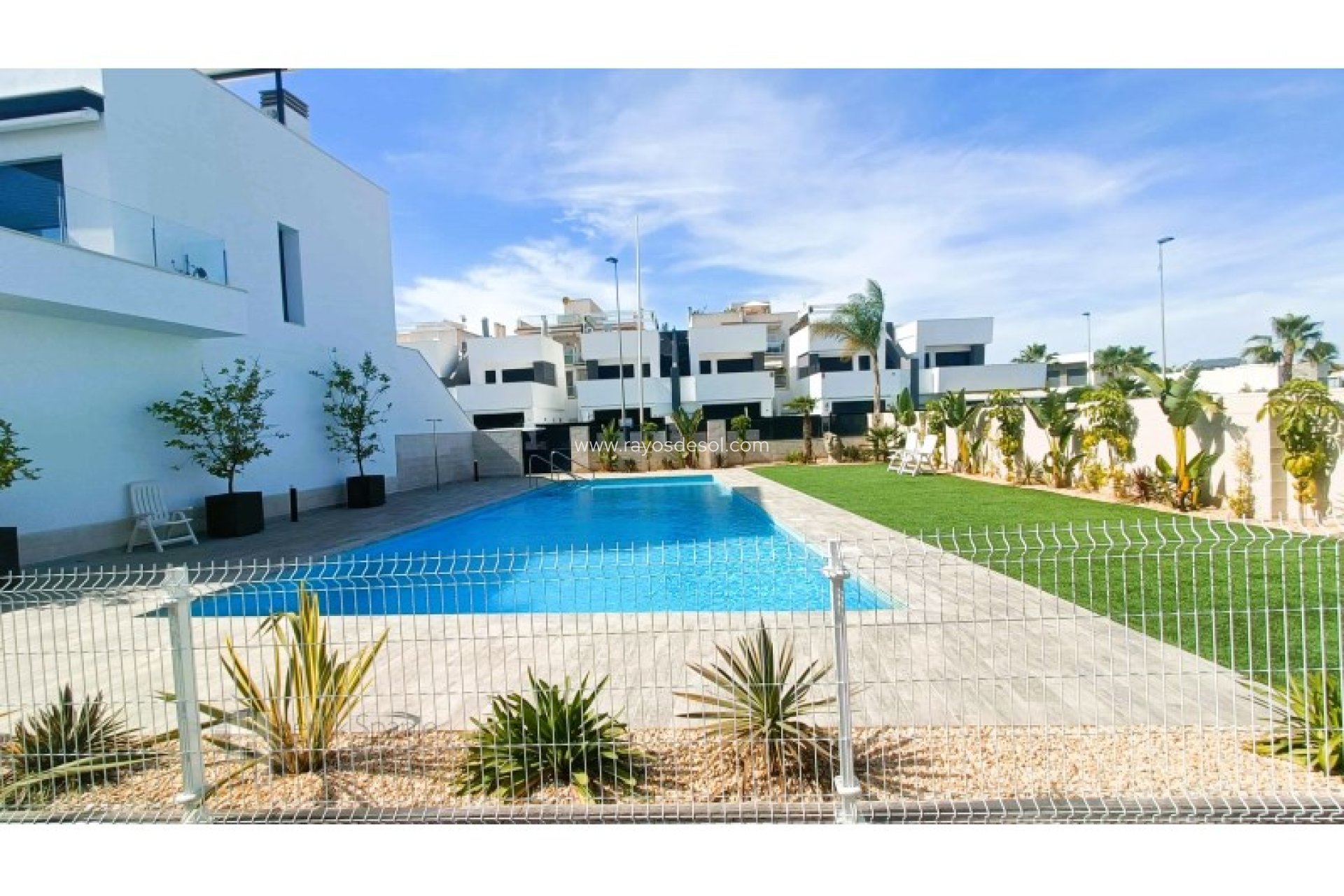 Reventa - Apartamento / piso - San Javier - Santiago De La Ribera