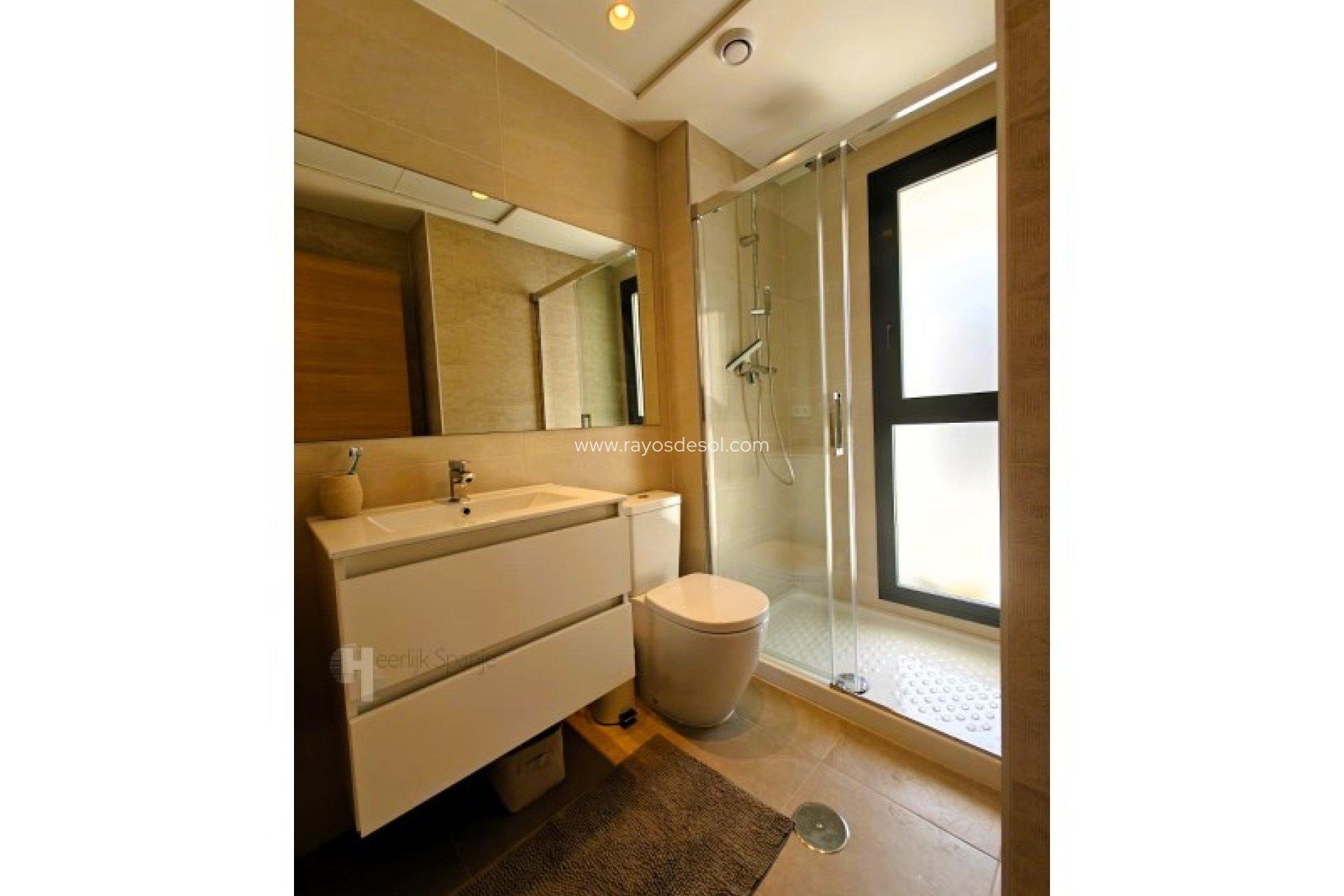 Reventa - Apartamento / piso - San Javier - Santiago De La Ribera