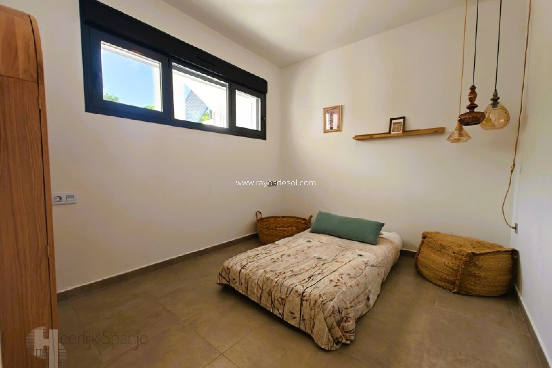 Reventa - Apartamento / piso - San Javier - Santiago De La Ribera