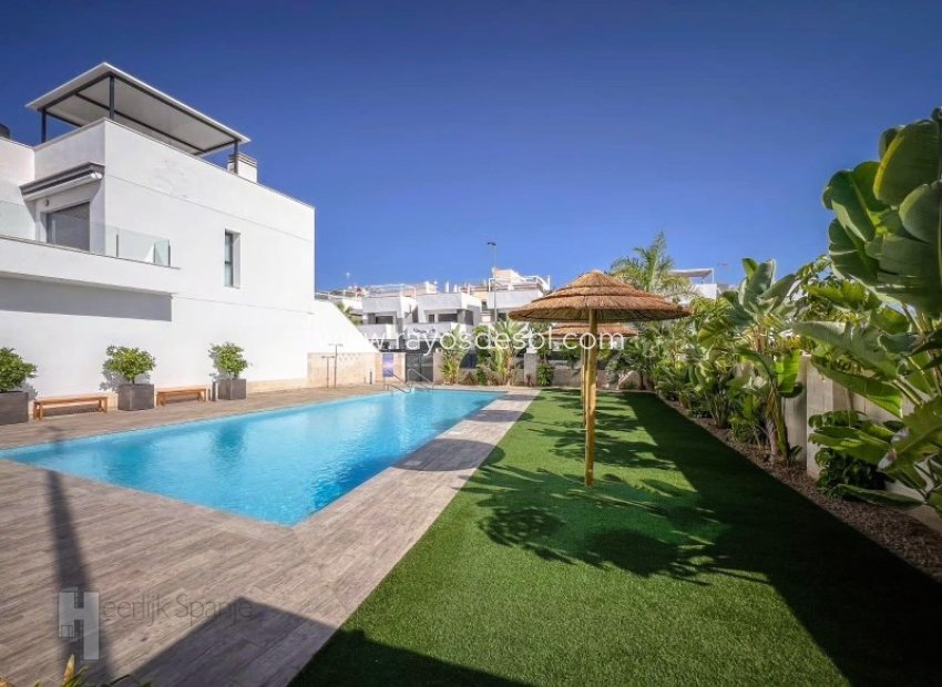 Reventa - Apartamento / piso - San Javier - Santiago De La Ribera