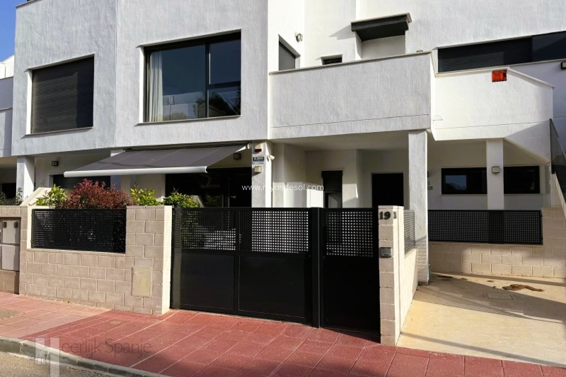 Reventa - Apartamento / piso - San Javier - Santiago De La Ribera