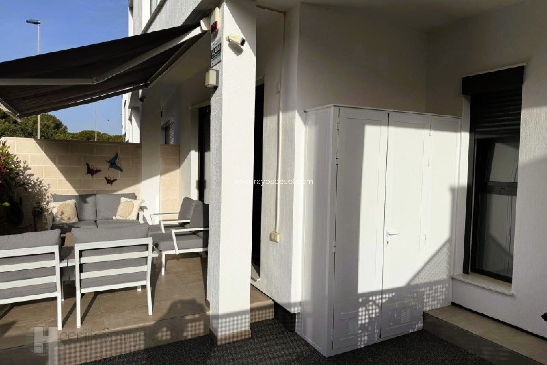 Reventa - Apartamento / piso - San Javier - Santiago De La Ribera