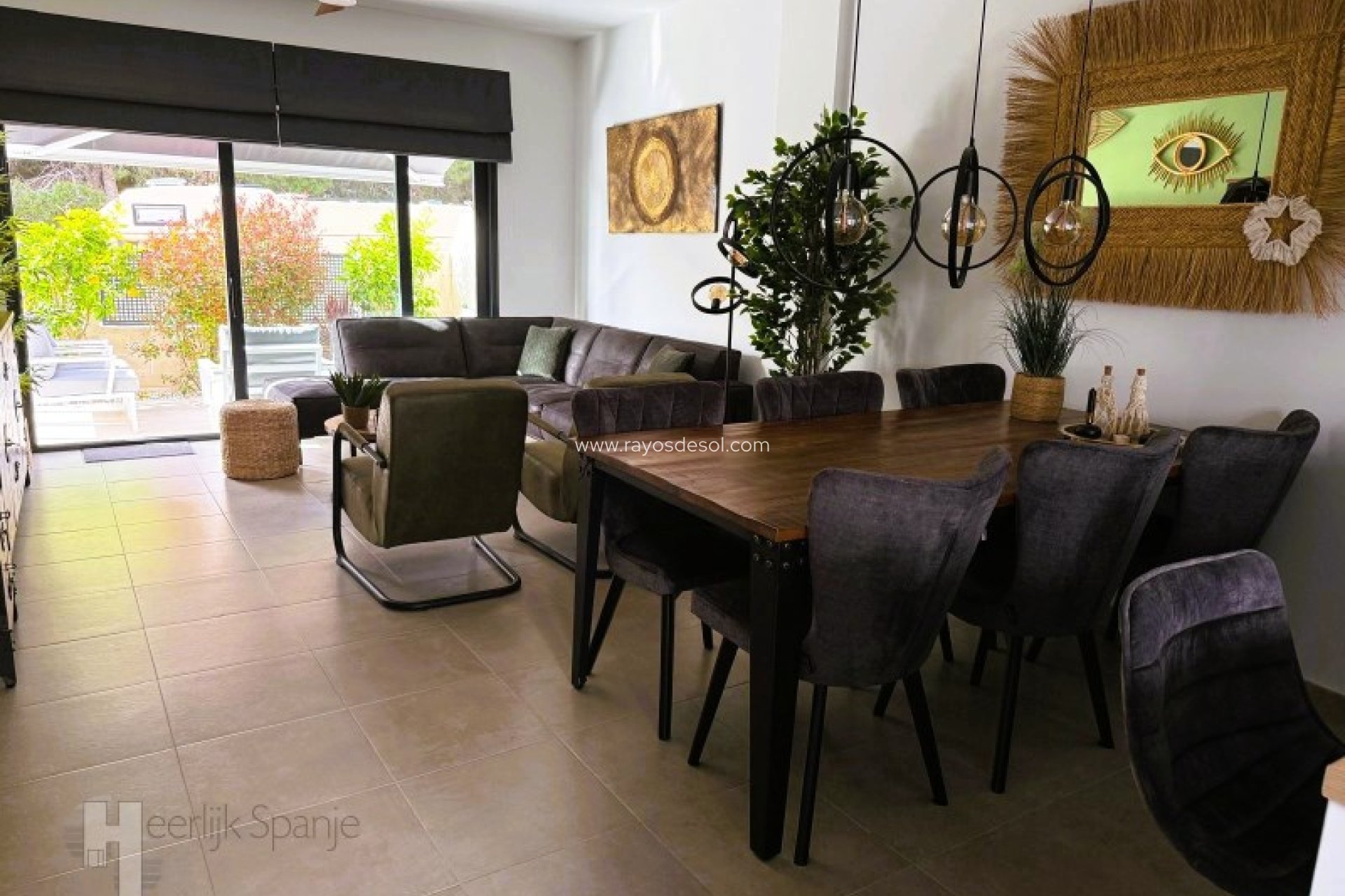 Reventa - Apartamento / piso - San Javier - Santiago De La Ribera