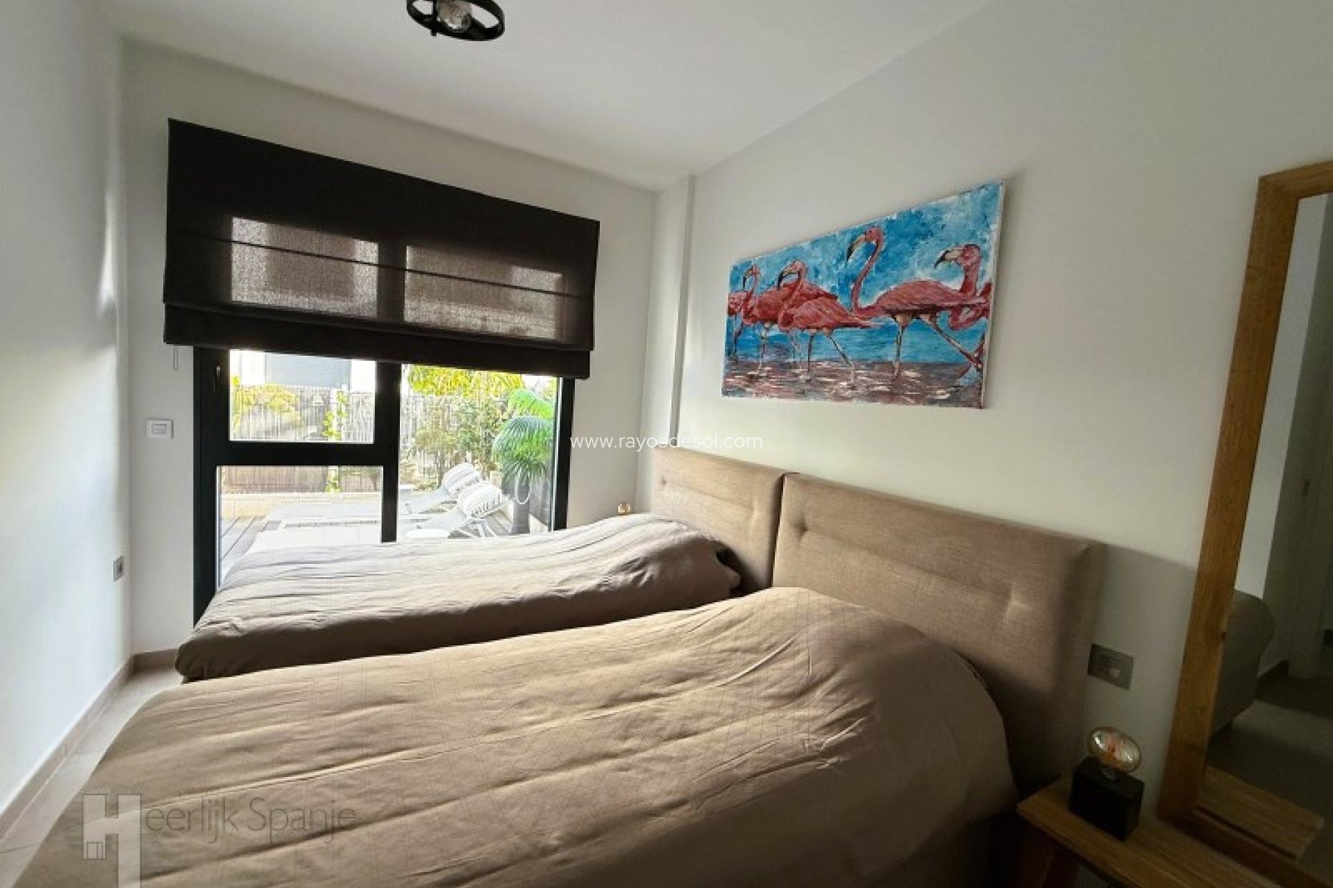 Reventa - Apartamento / piso - San Javier - Santiago De La Ribera