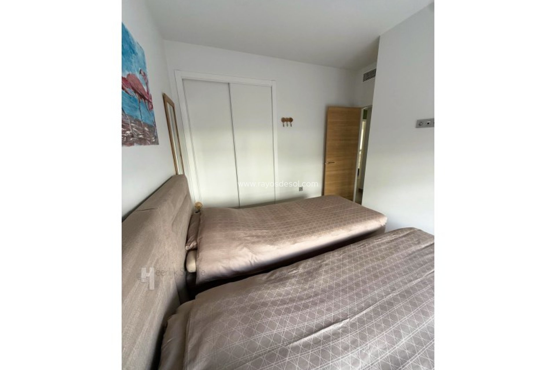 Reventa - Apartamento / piso - San Javier - Santiago De La Ribera