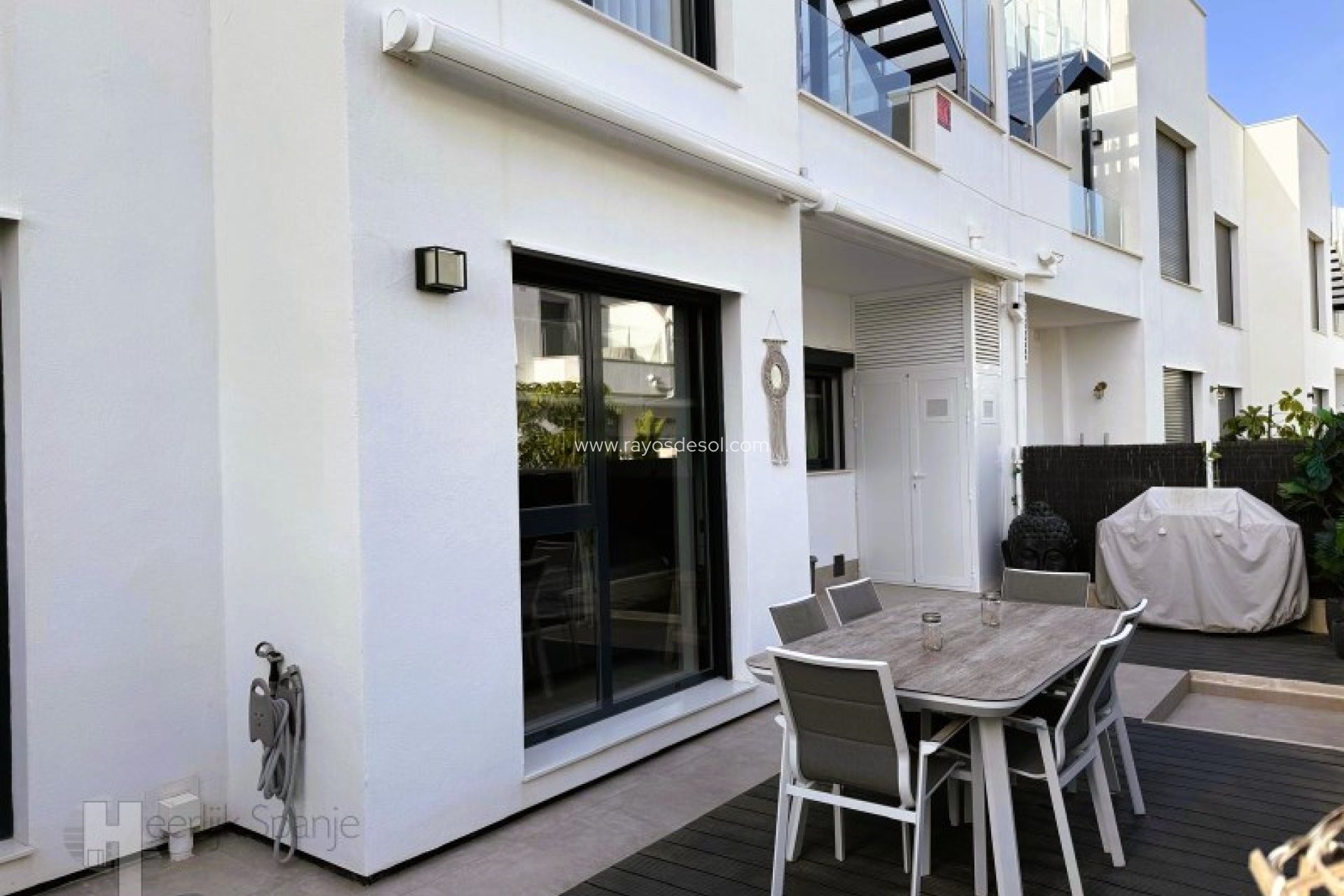 Reventa - Apartamento / piso - San Javier - Santiago De La Ribera