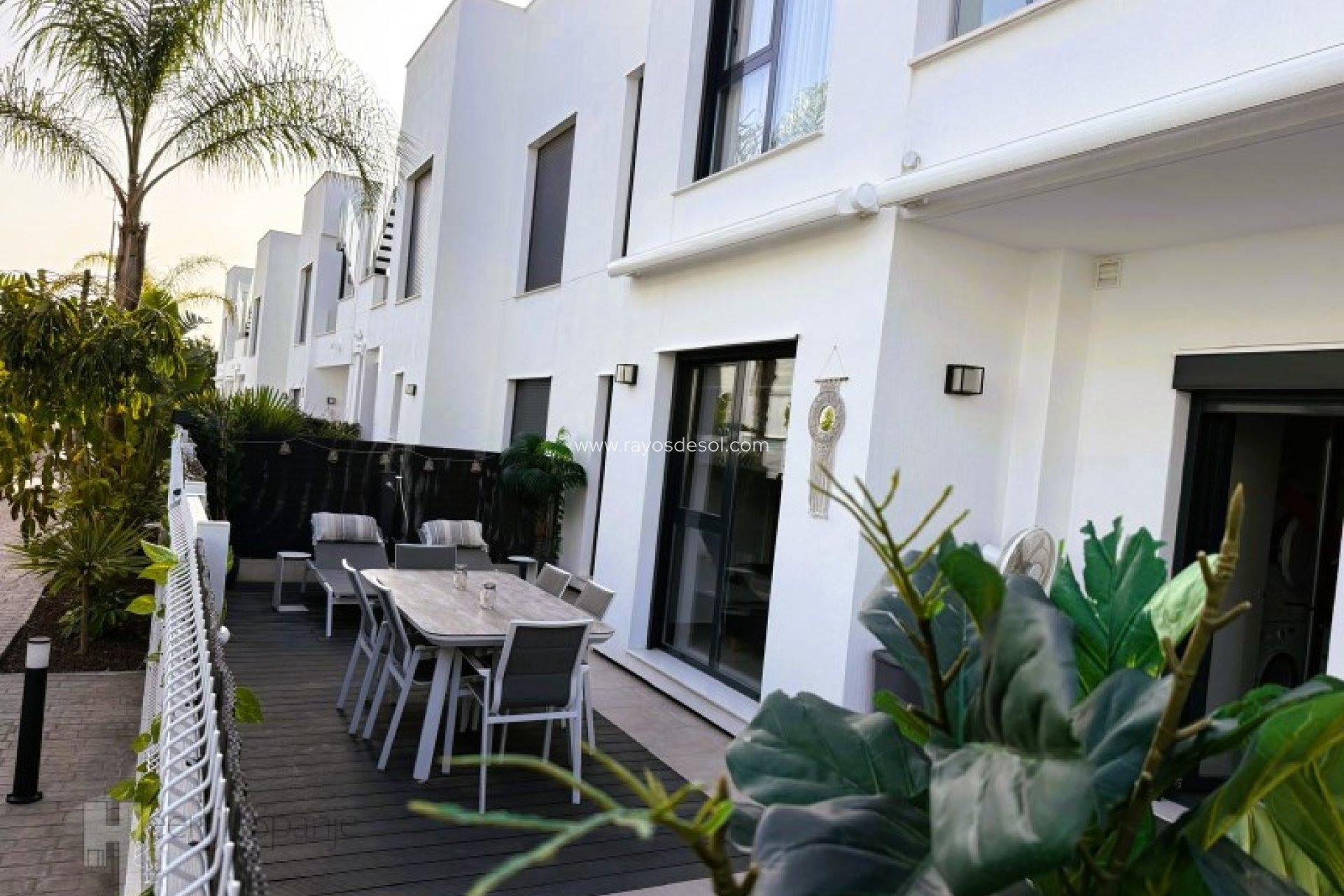 Reventa - Apartamento / piso - San Javier - Santiago De La Ribera