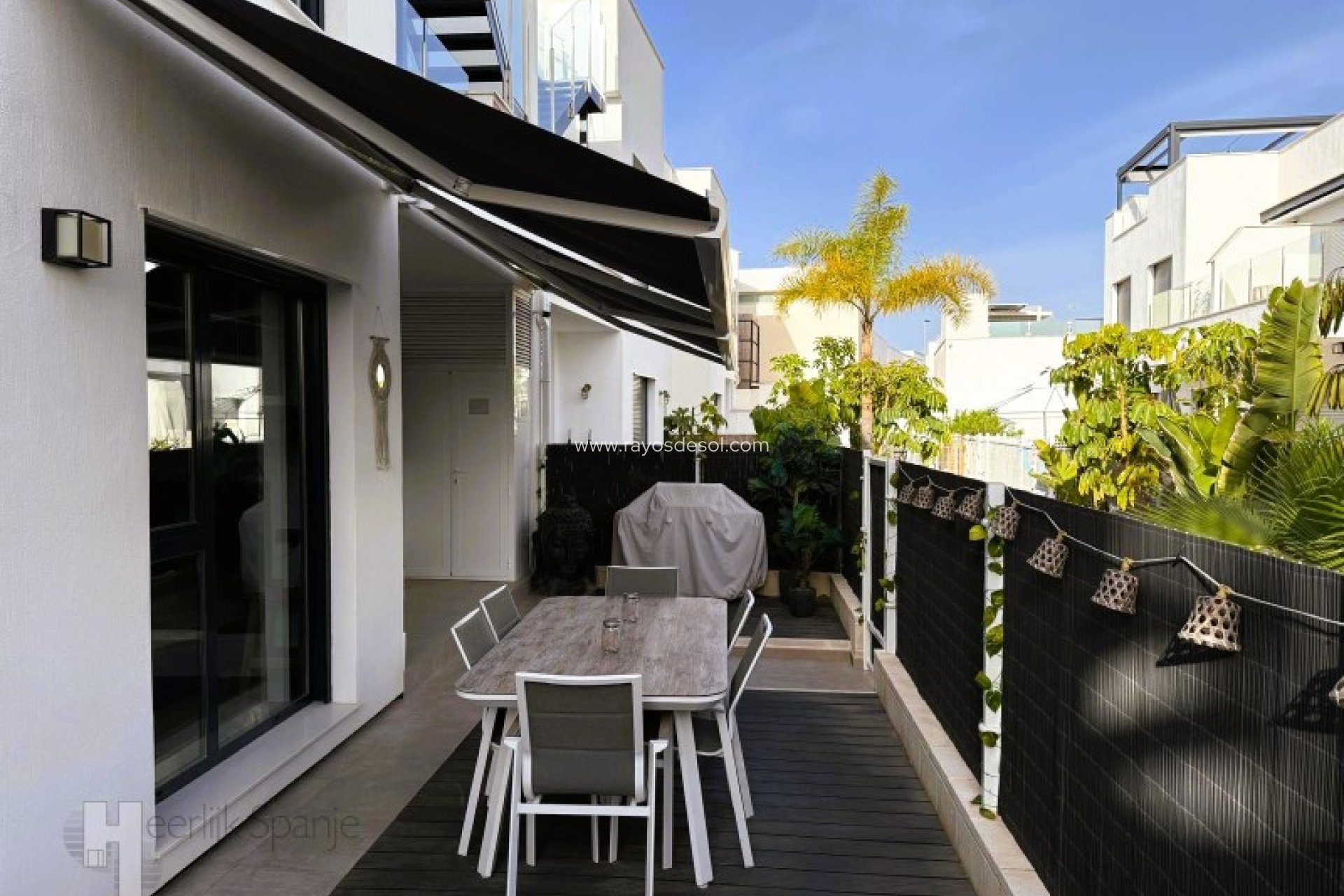 Reventa - Apartamento / piso - San Javier - Santiago De La Ribera