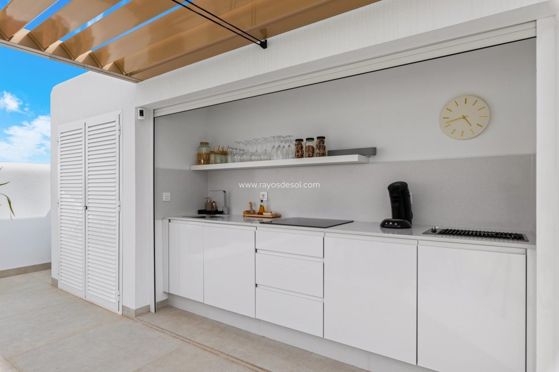 Reventa - Apartamento / piso - San Javier - Santiago De La Ribera