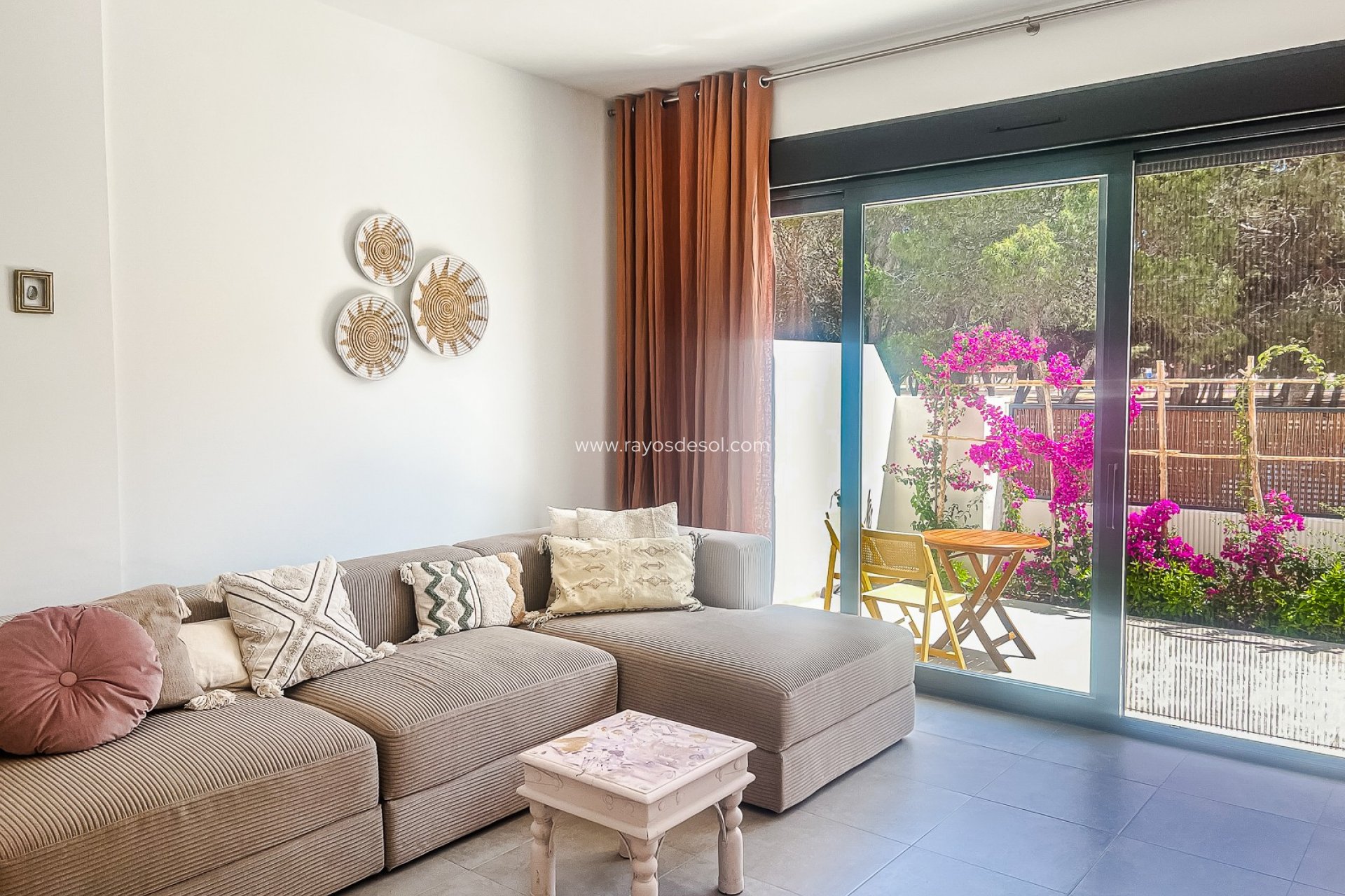 Reventa - Apartamento / piso - San Javier - Santiago de la Ribera