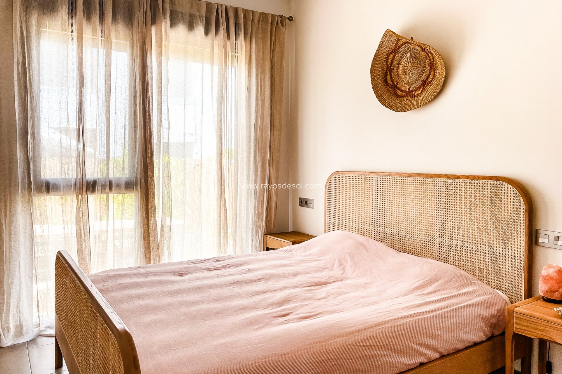 Reventa - Apartamento / piso - San Javier - Santiago de la Ribera