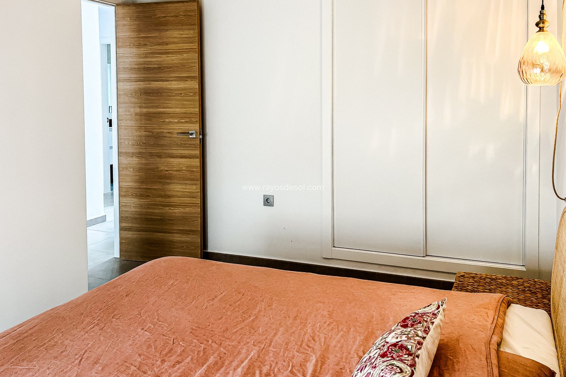 Reventa - Apartamento / piso - San Javier - Santiago de la Ribera