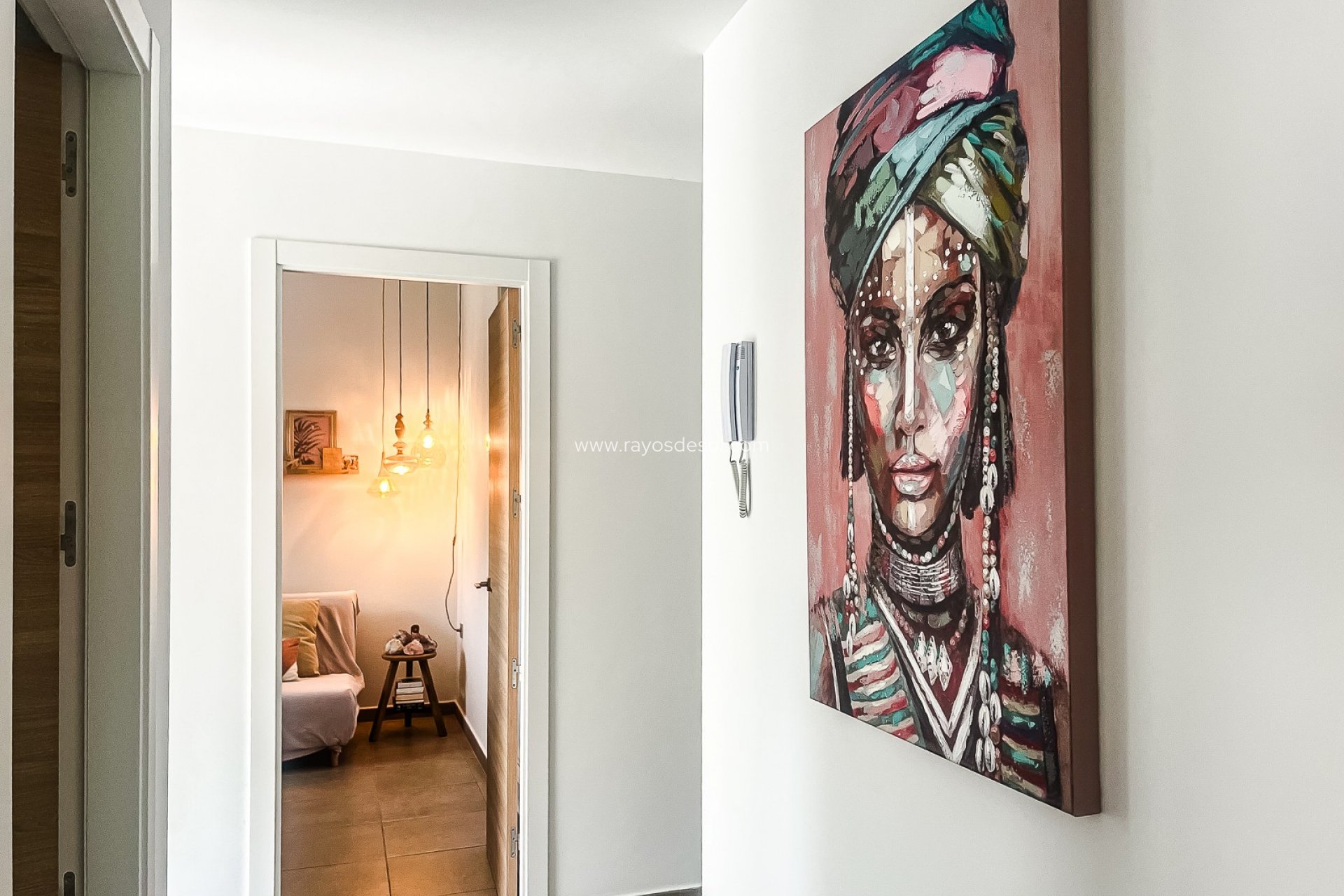 Reventa - Apartamento / piso - San Javier - Santiago de la Ribera
