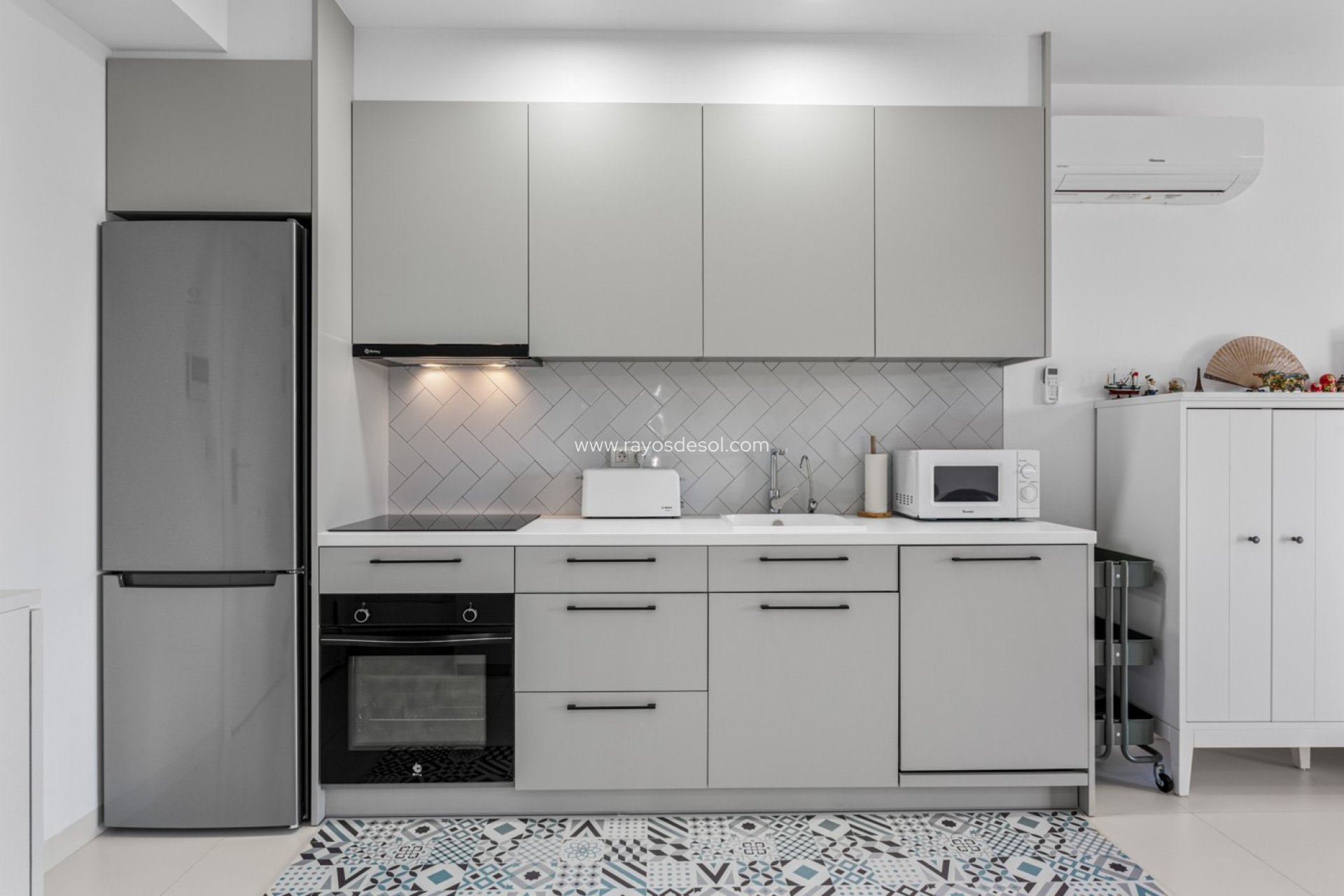 Reventa - Apartamento / piso - San Miguel de Salinas - San Miguel