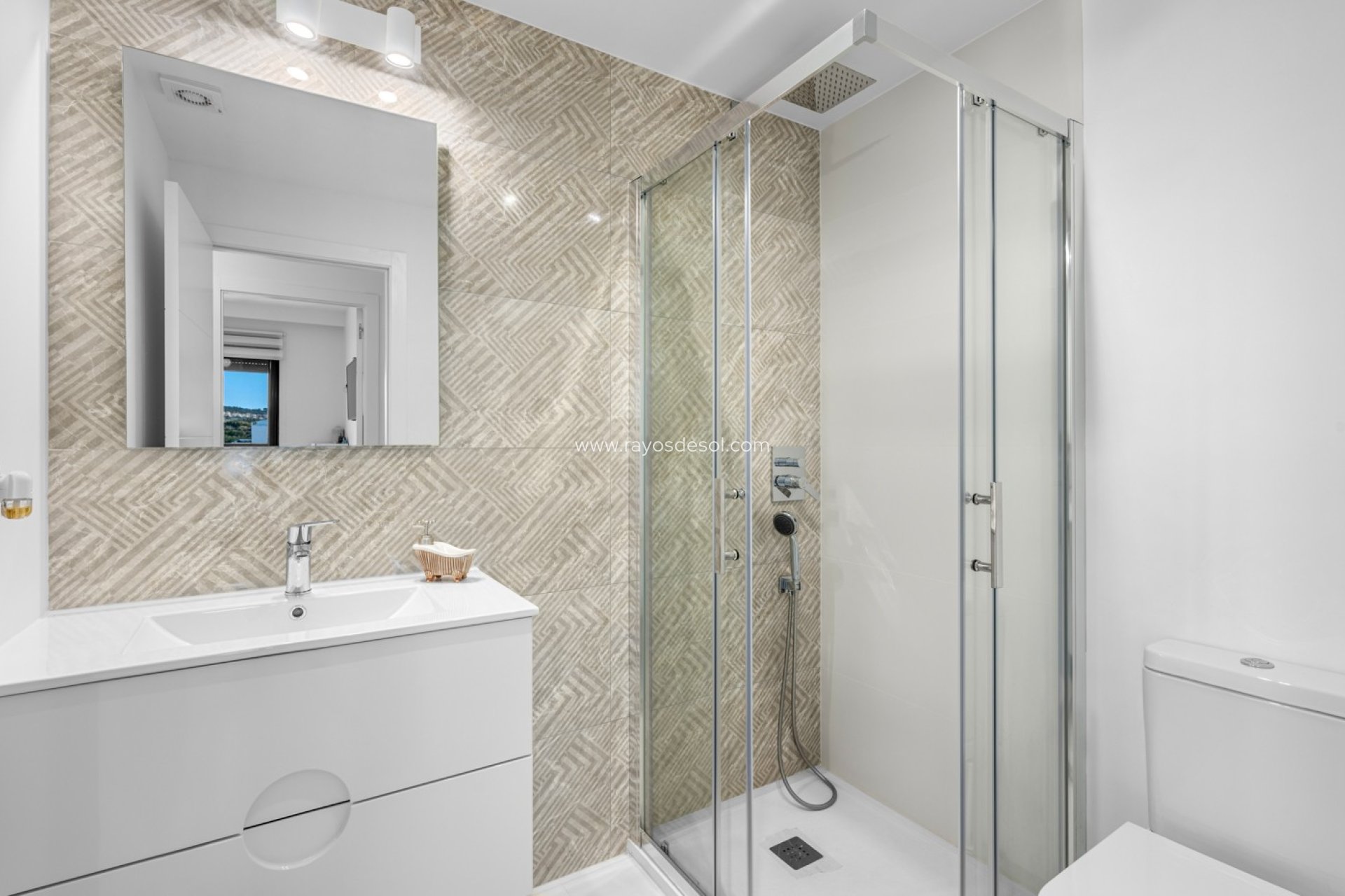 Reventa - Apartamento / piso - San Miguel de Salinas - San Miguel