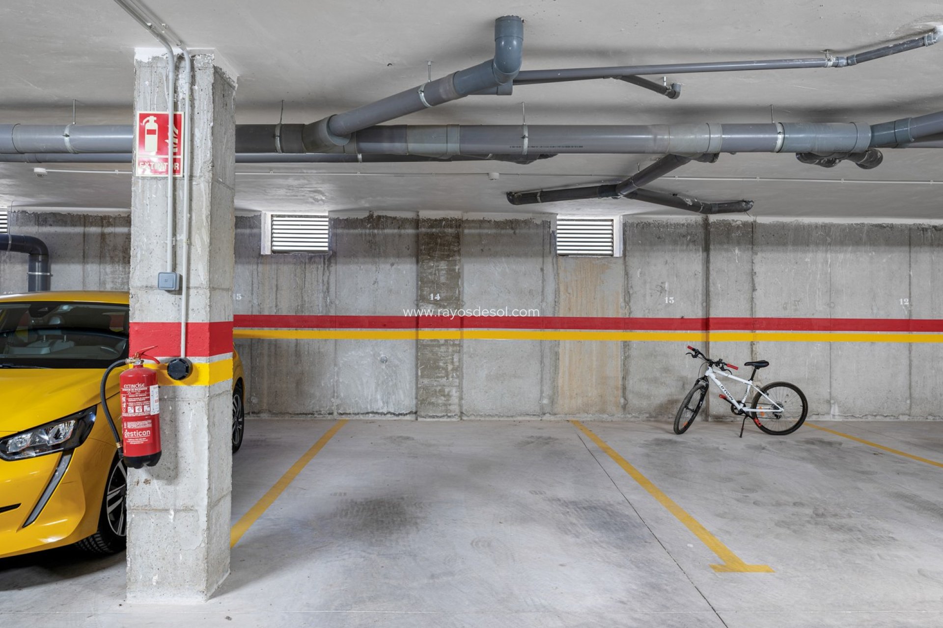 Reventa - Apartamento / piso - San Miguel de Salinas - San Miguel