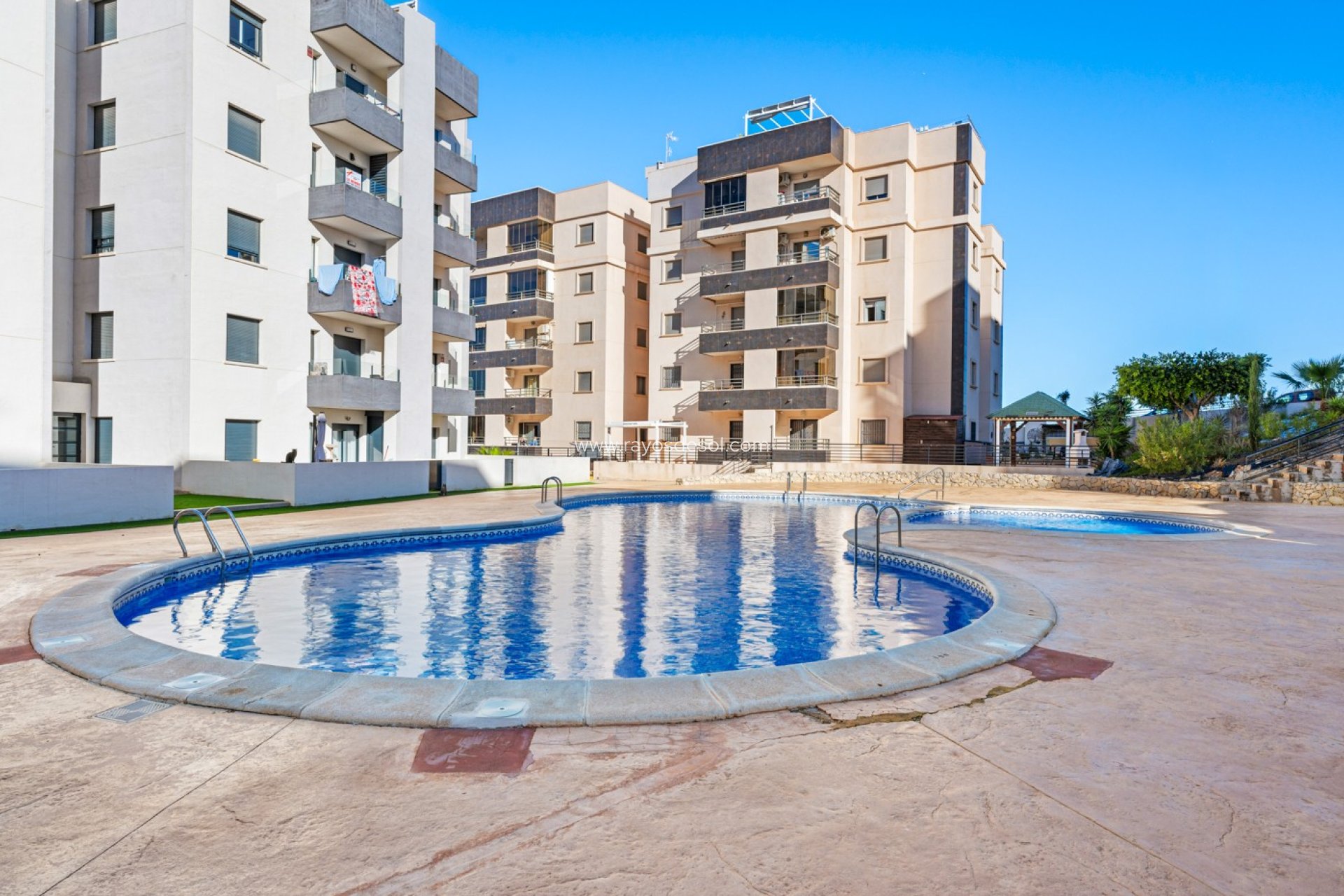 Reventa - Apartamento / piso - San Miguel de Salinas - San Miguel