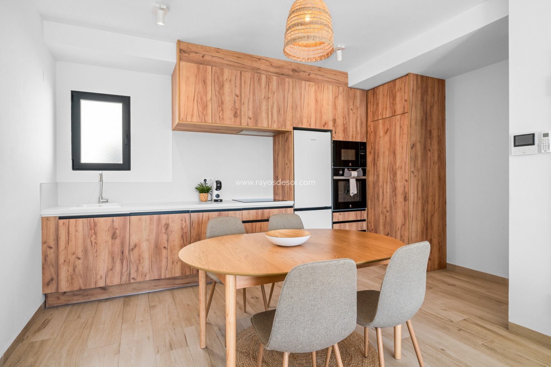 Reventa - Apartamento / piso - San Miguel de Salinas - San Miguel