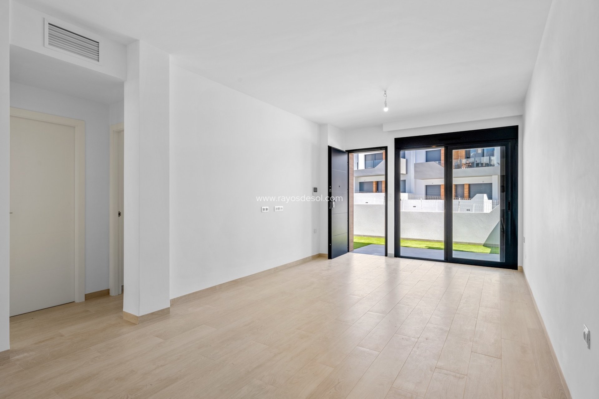Reventa - Apartamento / piso - San Miguel de Salinas - San Miguel