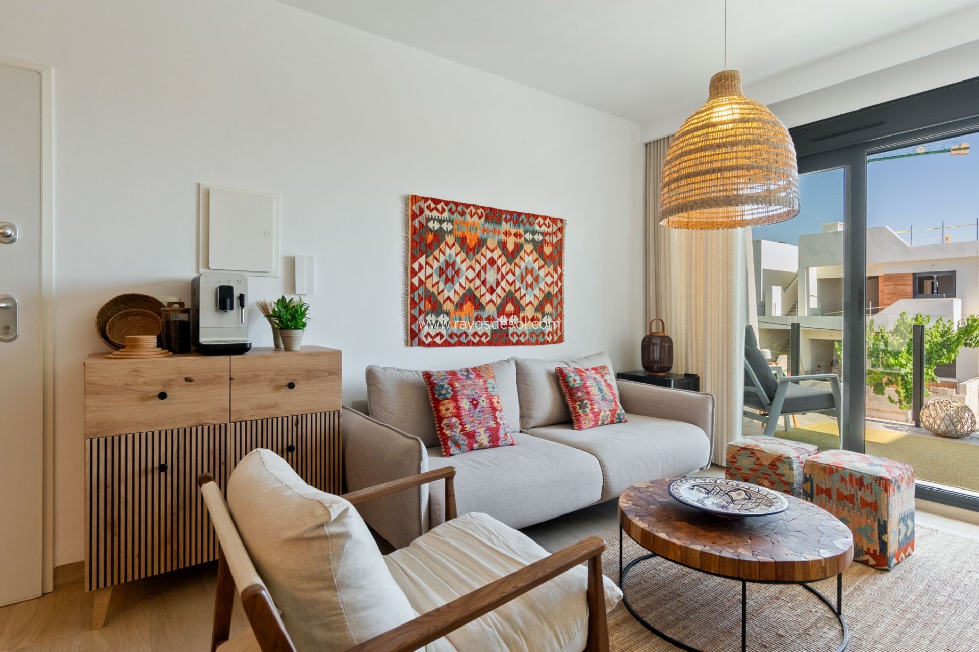 Reventa - Apartamento / piso - San Miguel de Salinas