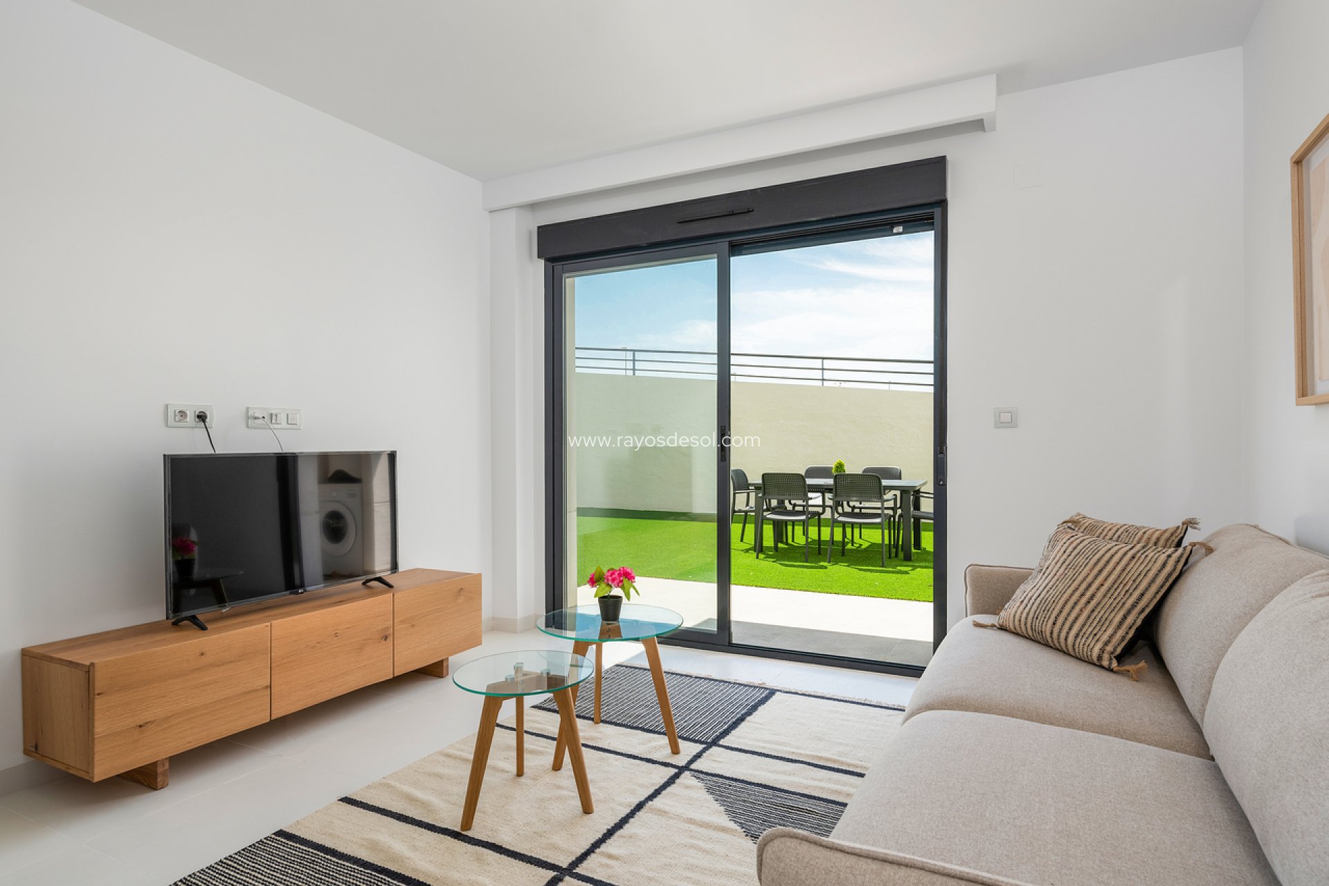 Reventa - Apartamento / piso - San Miguel de Salinas