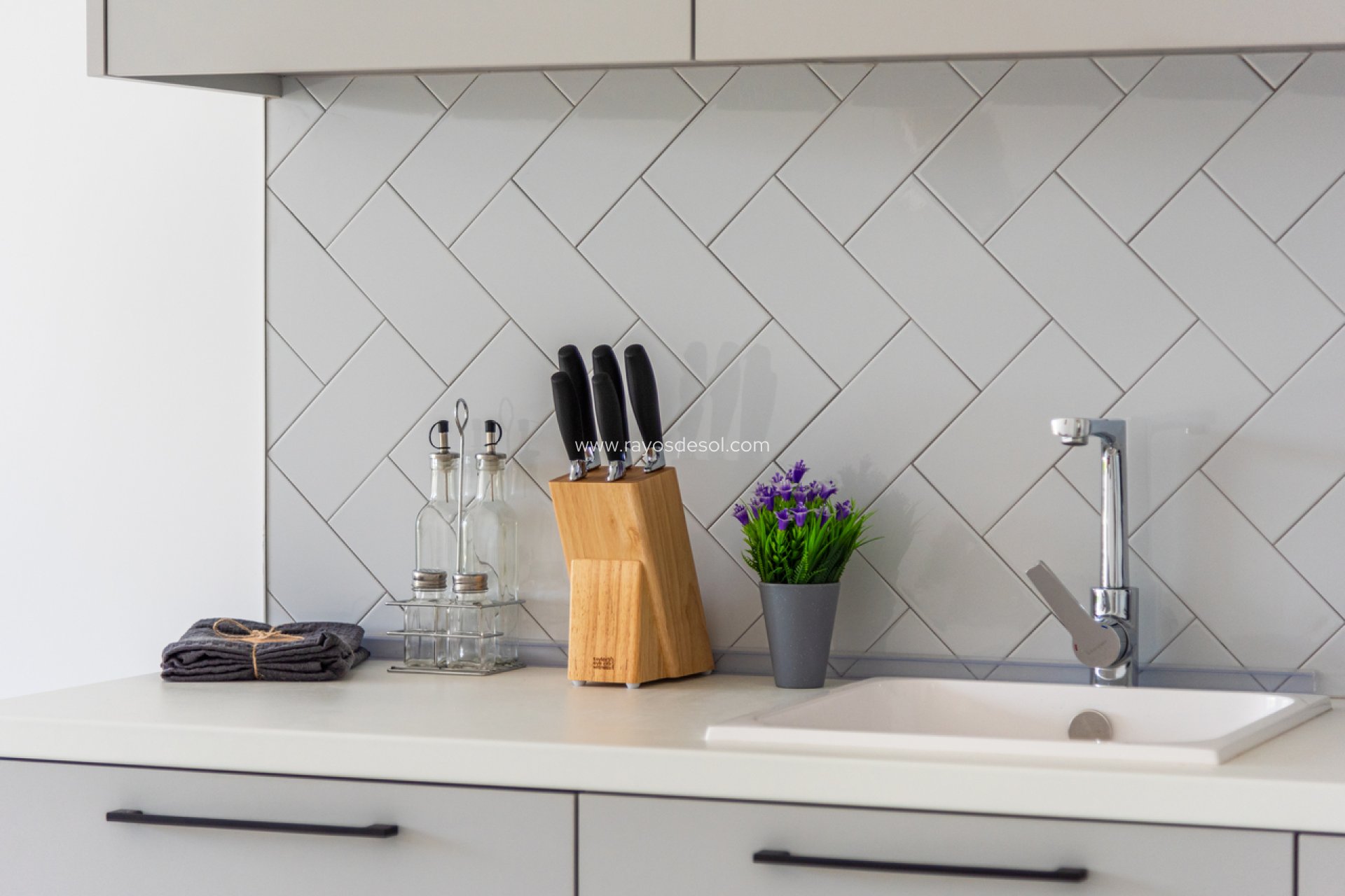 Reventa - Apartamento / piso - San Miguel de Salinas