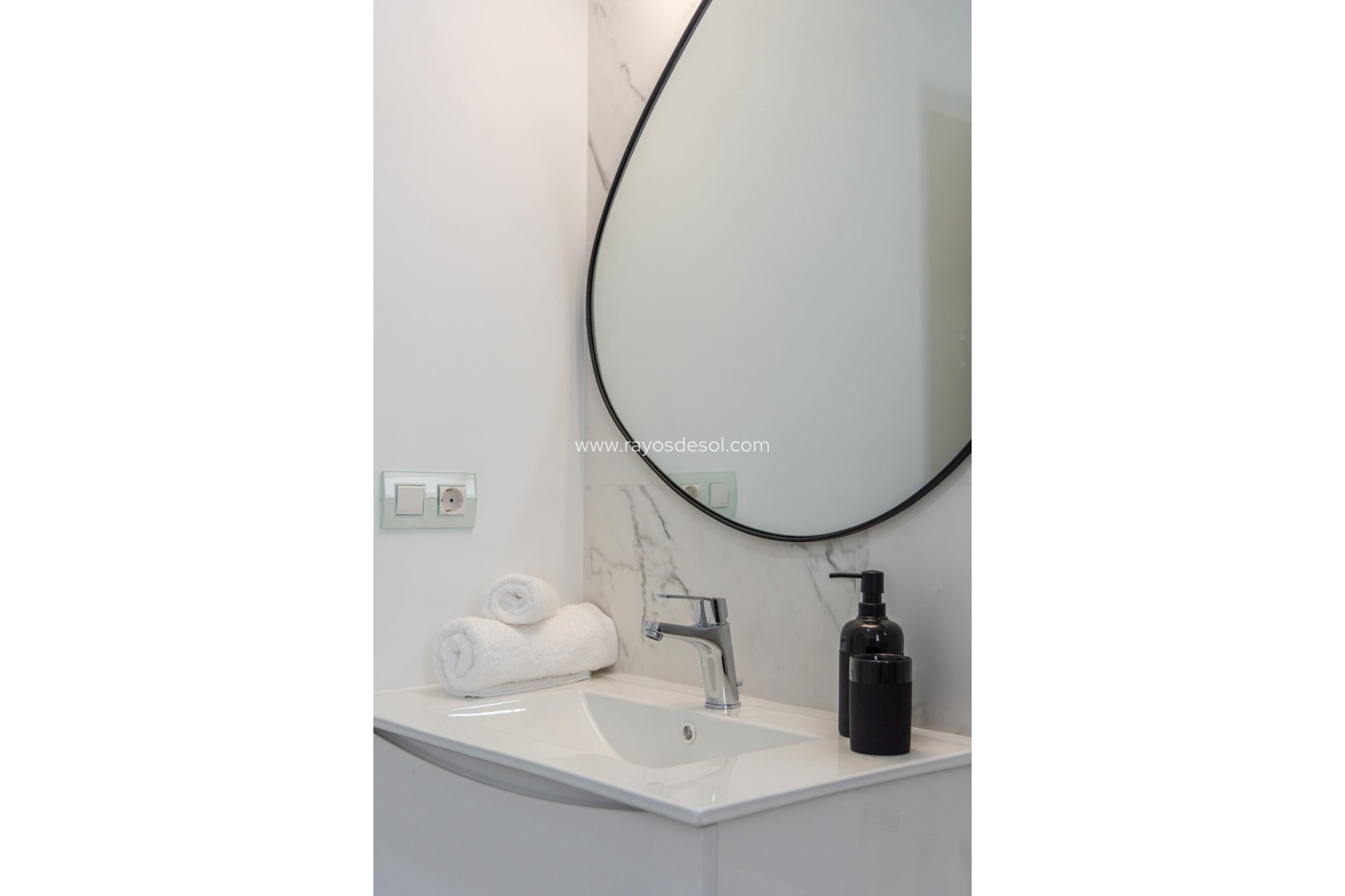 Reventa - Apartamento / piso - San Miguel de Salinas